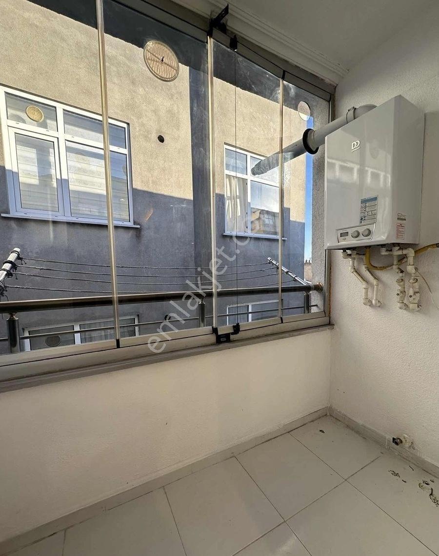 Üçevler De Sıfır Ayarında İskanlı 110 M2 Li Lüx Dekorlu 2+1 - Görsel 28