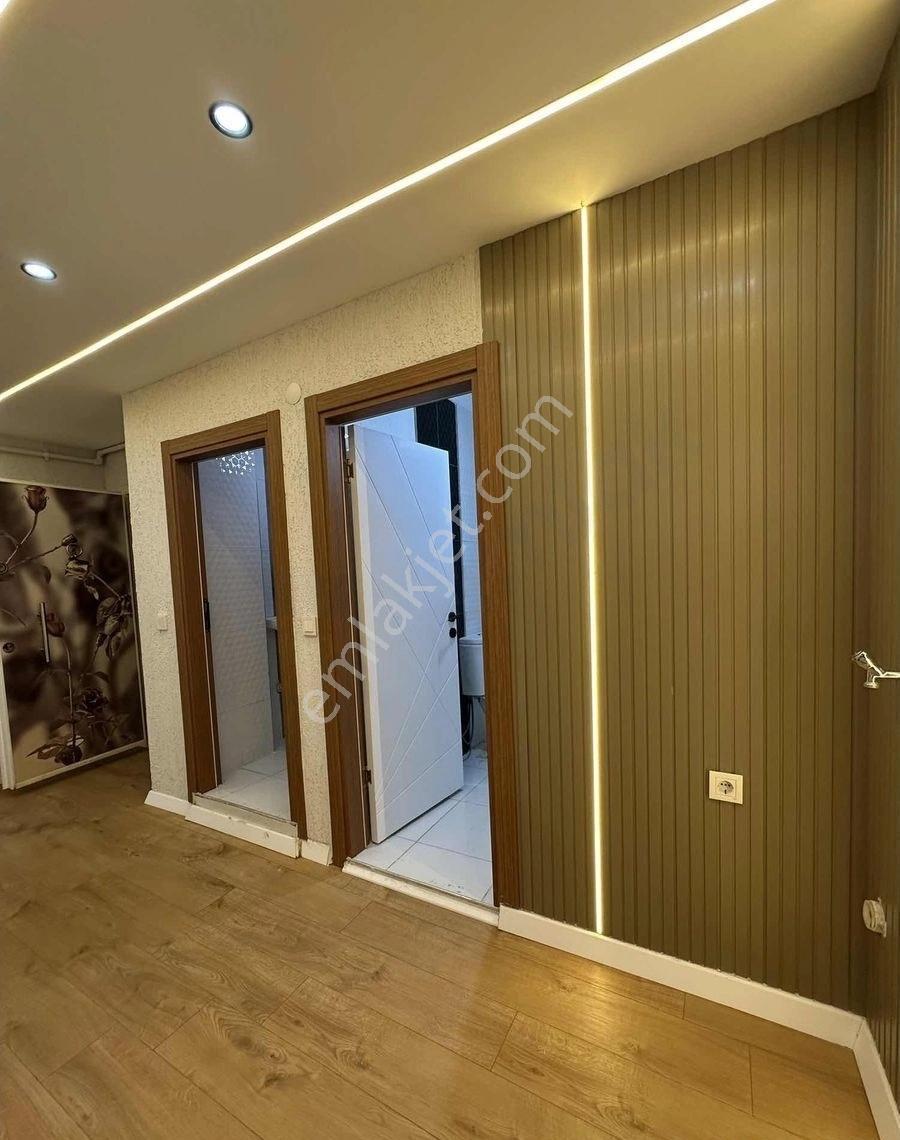 Üçevler De Sıfır Ayarında İskanlı 110 M2 Li Lüx Dekorlu 2+1 - Görsel 12