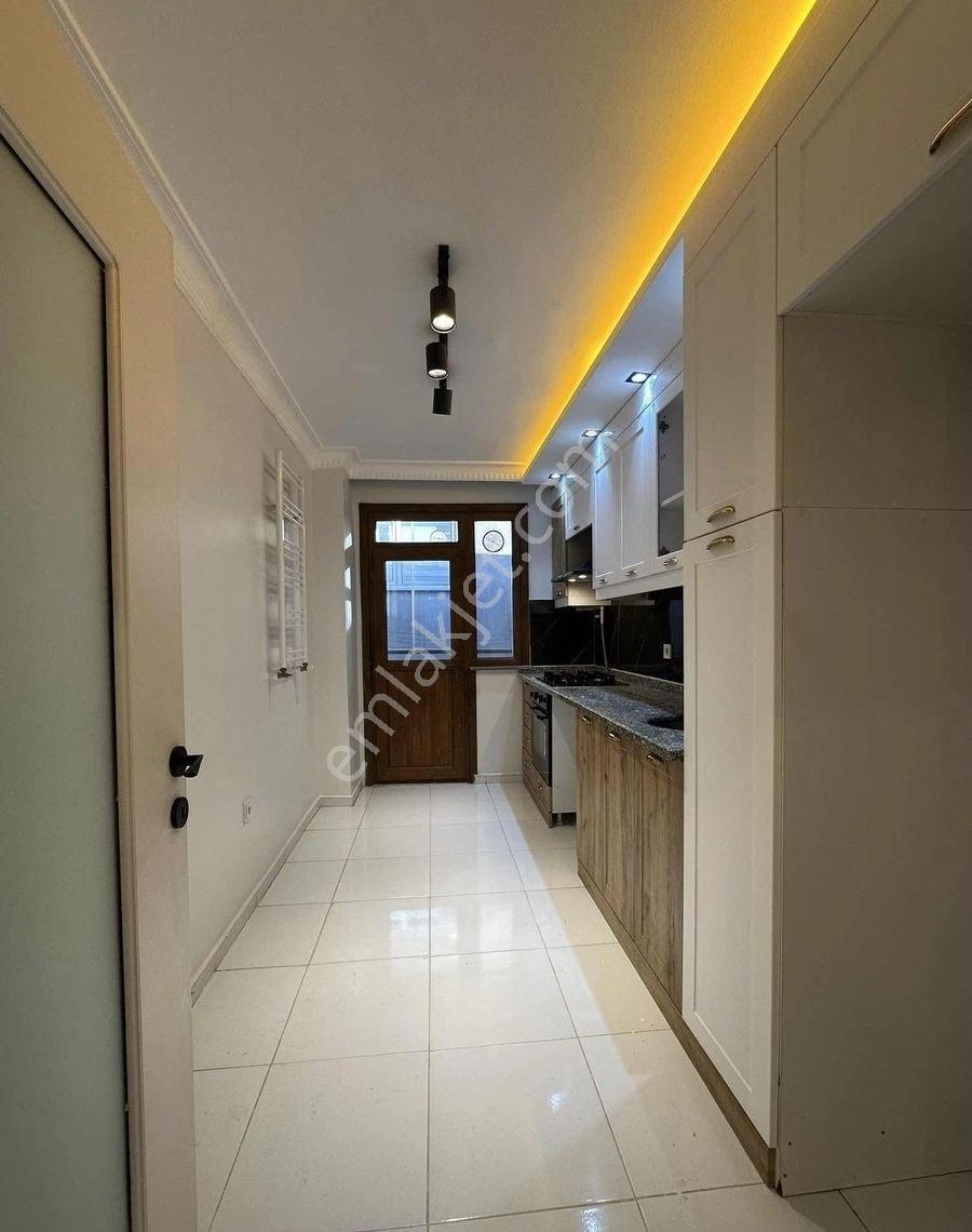 Üçevler De Sıfır Ayarında İskanlı 110 M2 Li Lüx Dekorlu 2+1 - Görsel 19
