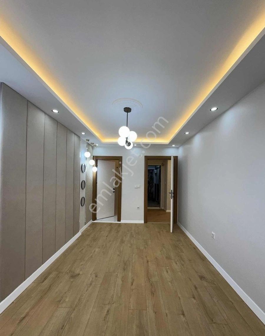 Üçevler De Sıfır Ayarında İskanlı 110 M2 Li Lüx Dekorlu 2+1 - Görsel 35