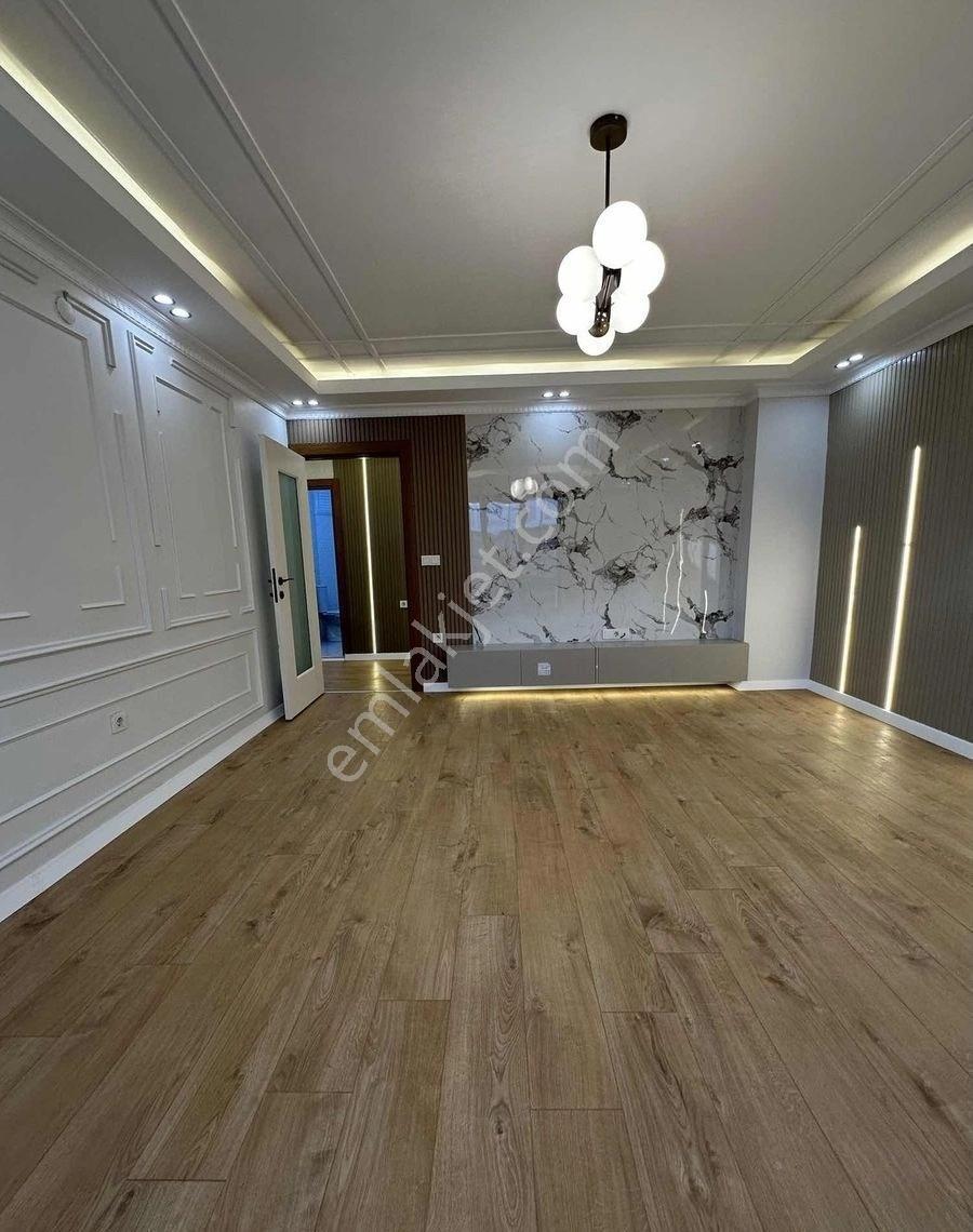 Üçevler De Sıfır Ayarında İskanlı 110 M2 Li Lüx Dekorlu 2+1 - Görsel 16