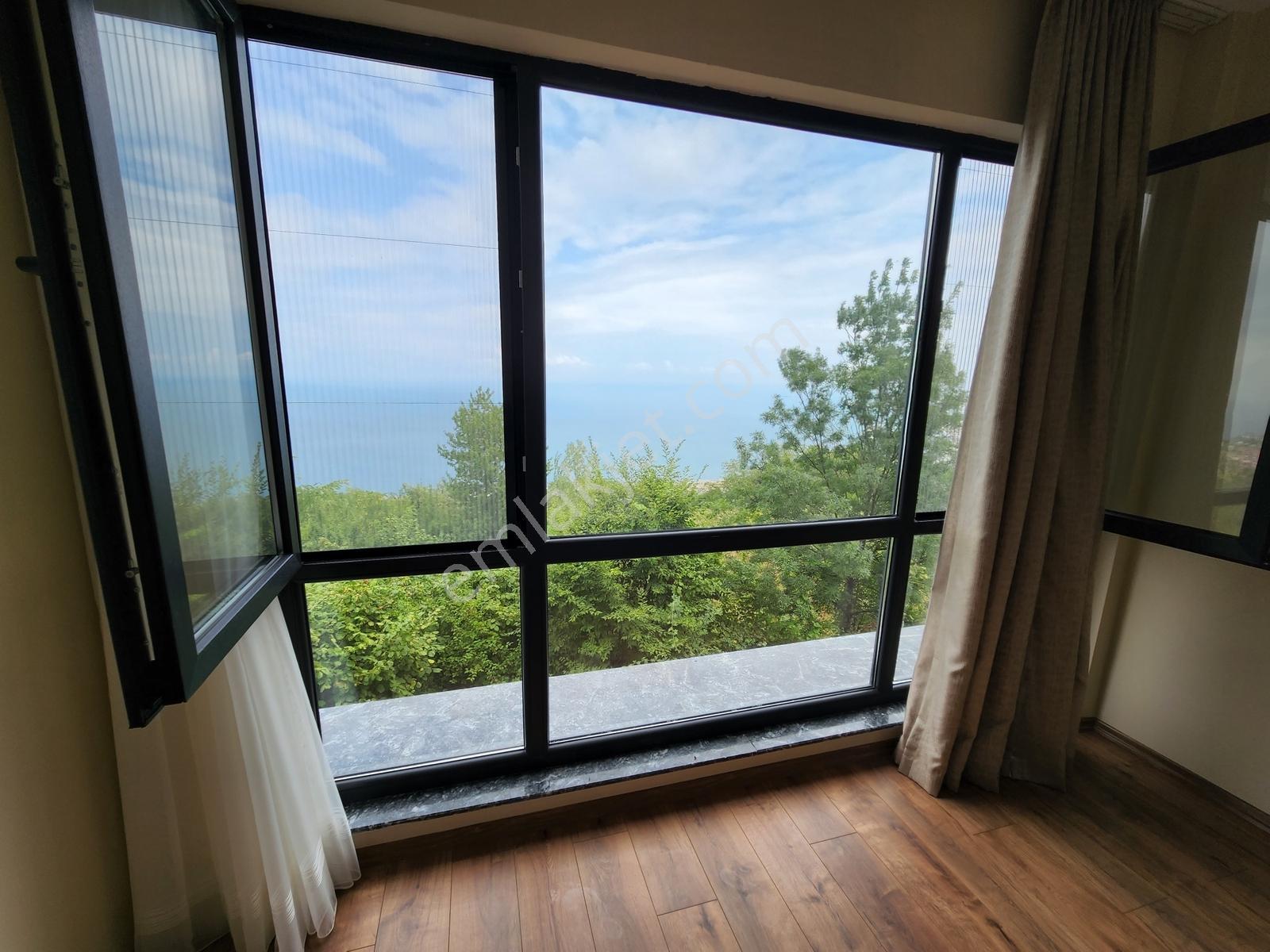 Turyap Trabzon Akyazı Stadyum Karşısı Satılık Villa - Görsel 12