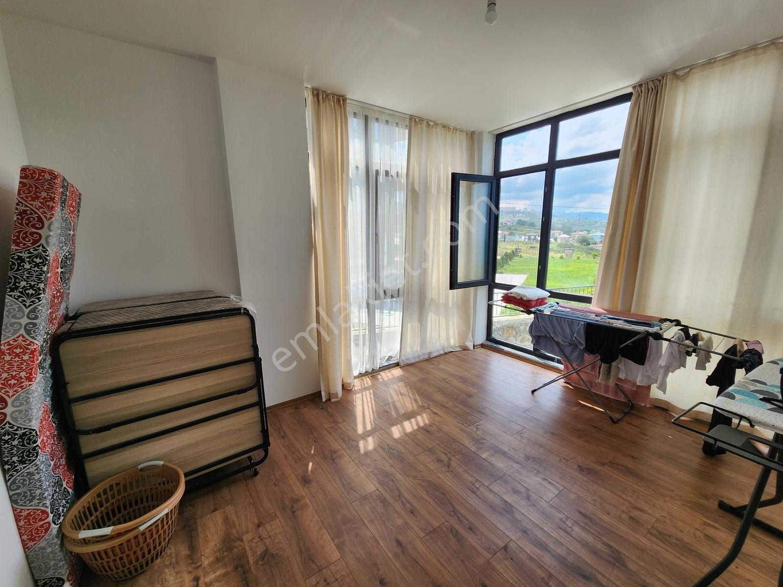 Turyap Trabzon Akyazı Stadyum Karşısı Satılık Villa - Görsel 26