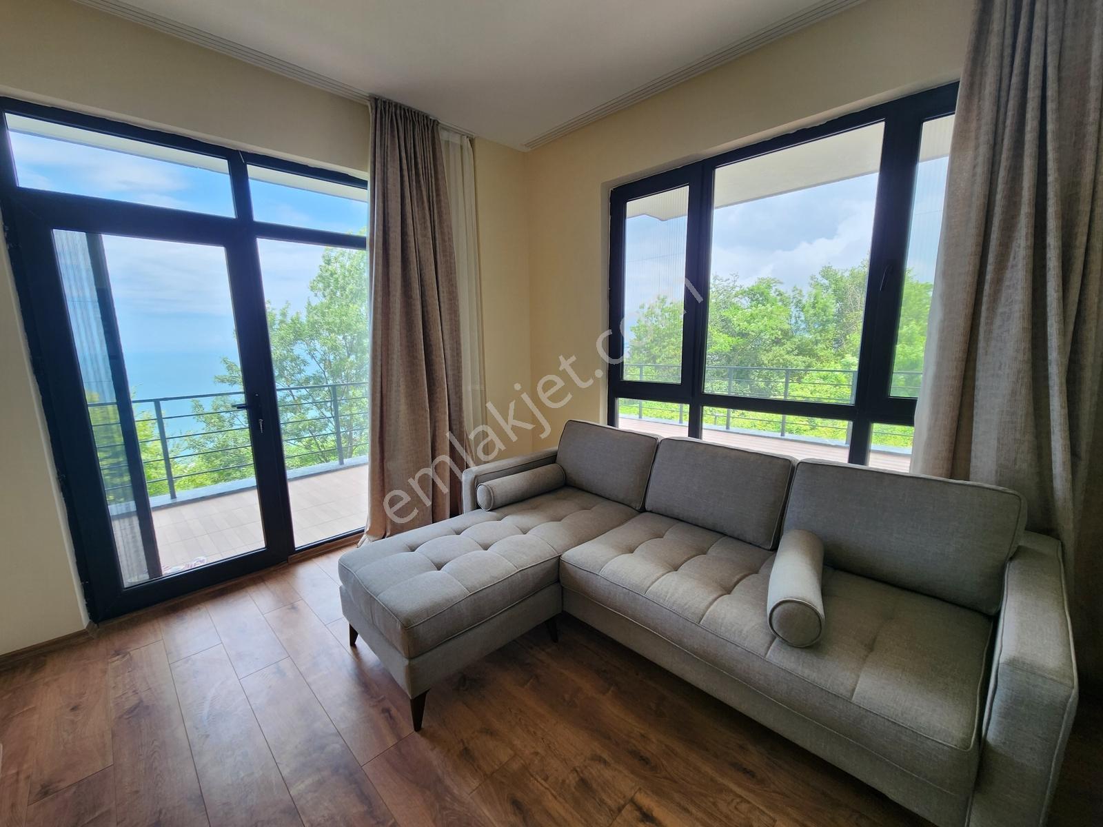 Turyap Trabzon Akyazı Stadyum Karşısı Satılık Villa - Görsel 11