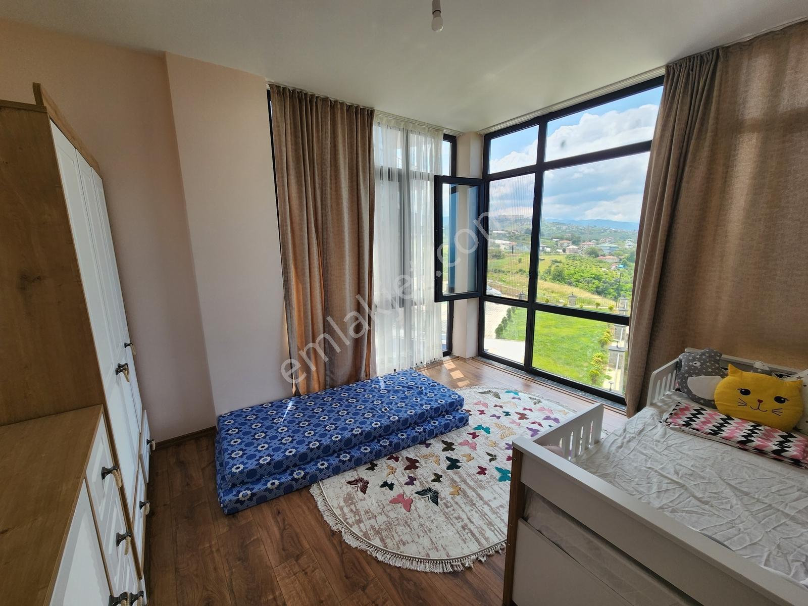 Turyap Trabzon Akyazı Stadyum Karşısı Satılık Villa - Görsel 29