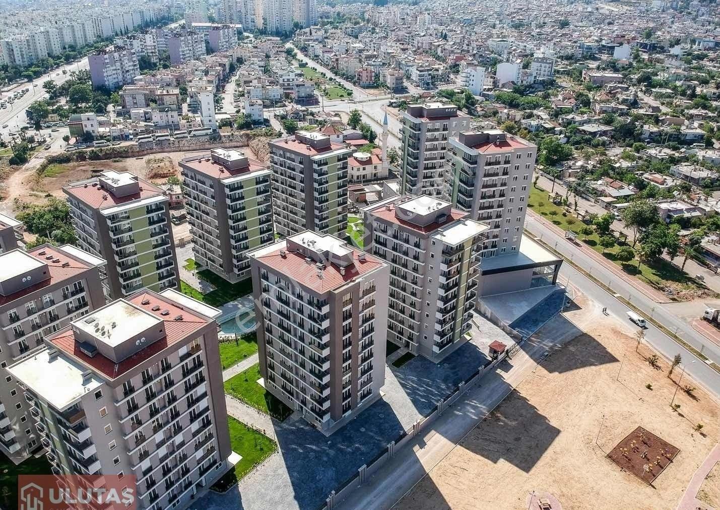 Taç Premium Konutların'da Ebeveyn Banyolu 3+1 Satılık Daire - Görsel 24