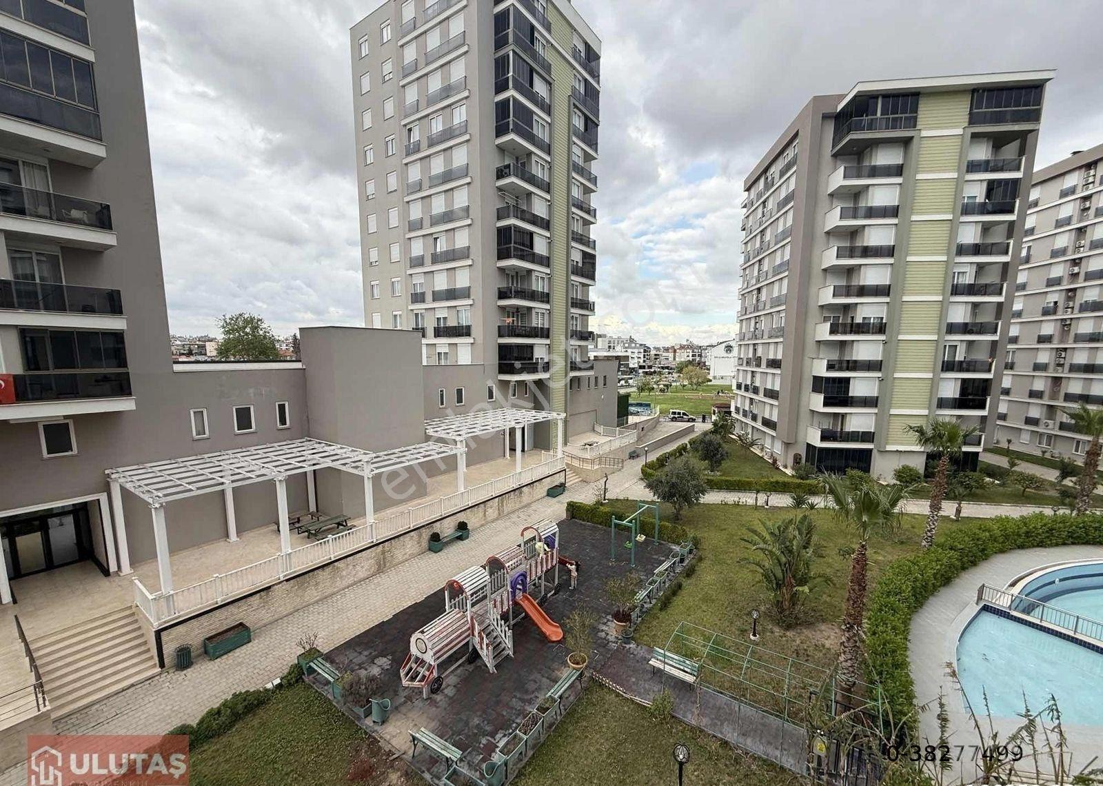 Taç Premium Konutların'da Ebeveyn Banyolu 3+1 Satılık Daire - Görsel 7