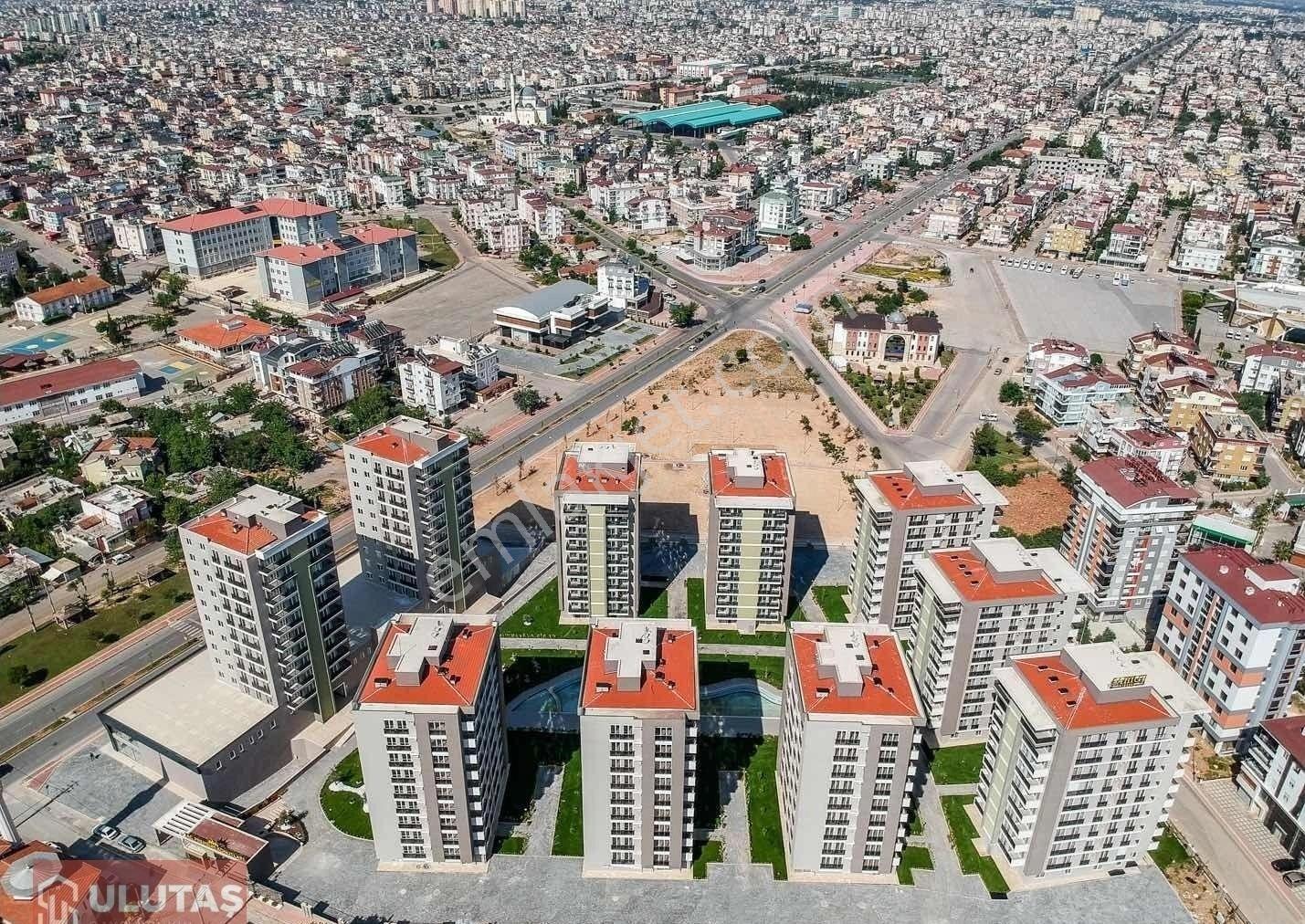 Taç Premium Konutların'da Ebeveyn Banyolu 3+1 Satılık Daire - Görsel 14
