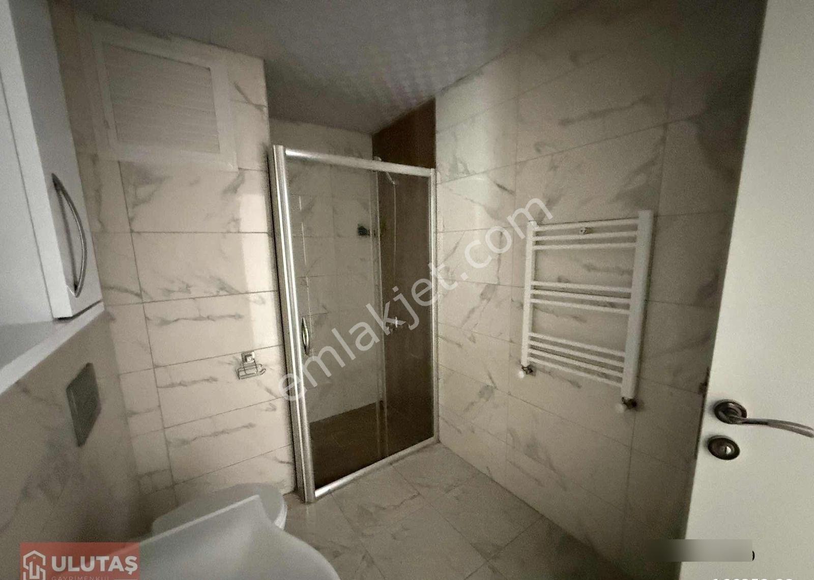 Taç Premium Konutların'da Ebeveyn Banyolu 3+1 Satılık Daire - Görsel 26