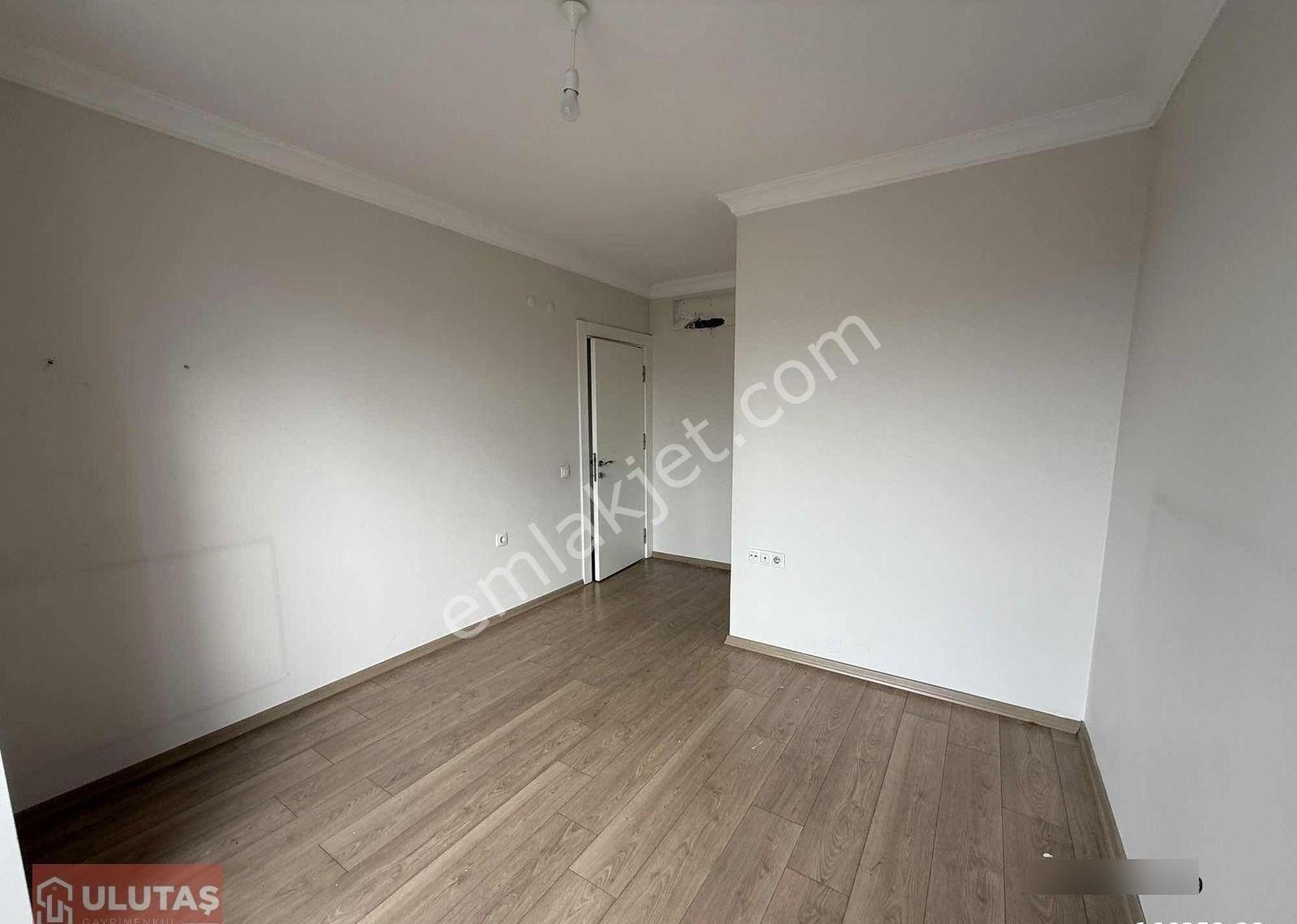 Taç Premium Konutların'da Ebeveyn Banyolu 3+1 Satılık Daire - Görsel 27