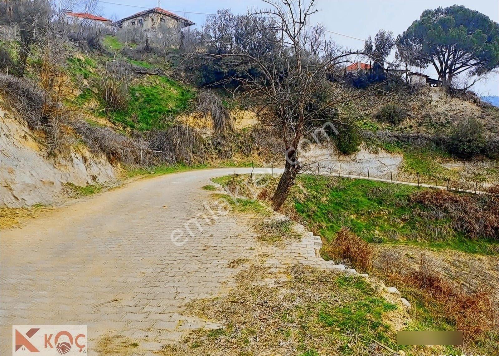 Muğla Kavaklıdere'de 390m2 Satılık Arsa - Görsel 9