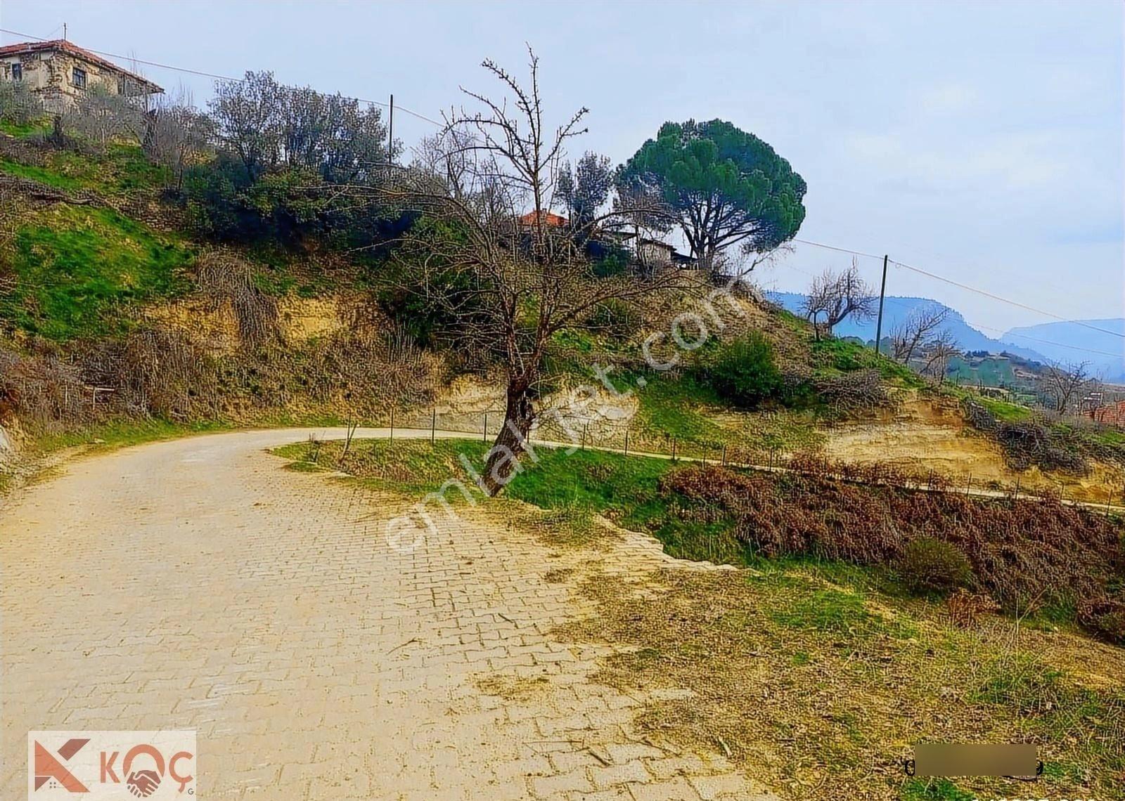 Muğla Kavaklıdere'de 390m2 Satılık Arsa - Görsel 16