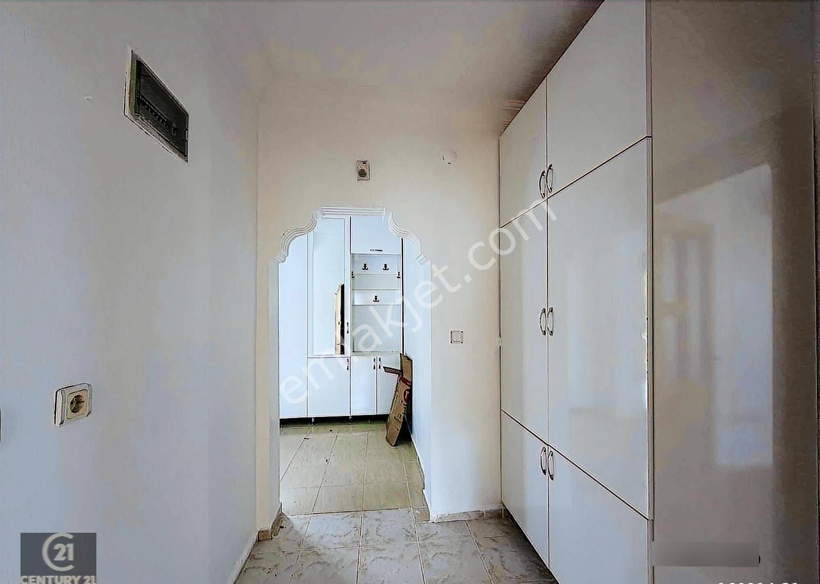 Datça Çomarlık'ta Bahçeli,geniş Balkonlu 2+1 Kiralık Daire - Görsel 10