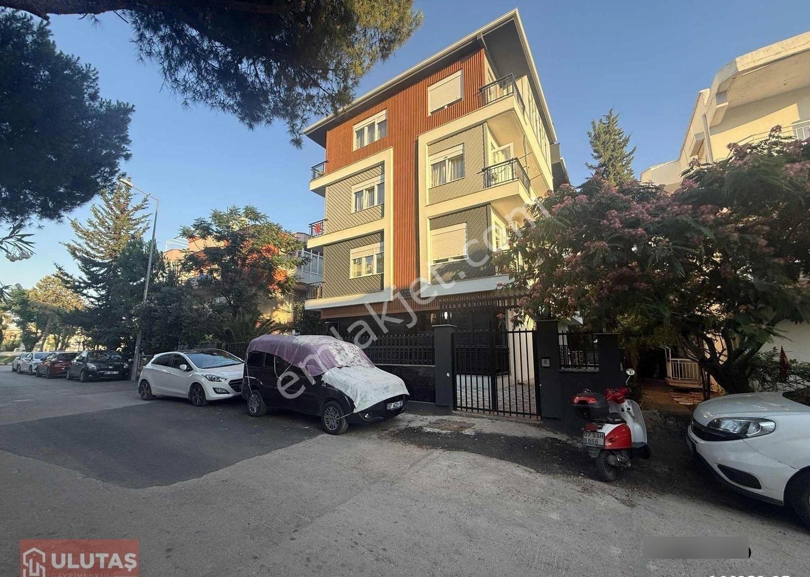 Kepez Yeni Mah. Doğalgazlı Satılık 2+1 Yüksek Giriş Daire - Görsel 11