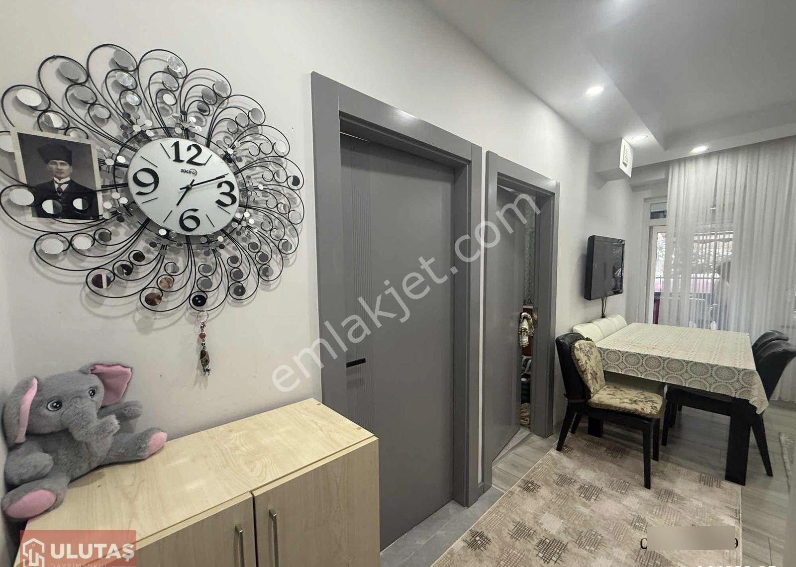 Kepez Yeni Mah. Doğalgazlı Satılık 2+1 Yüksek Giriş Daire - Görsel 12