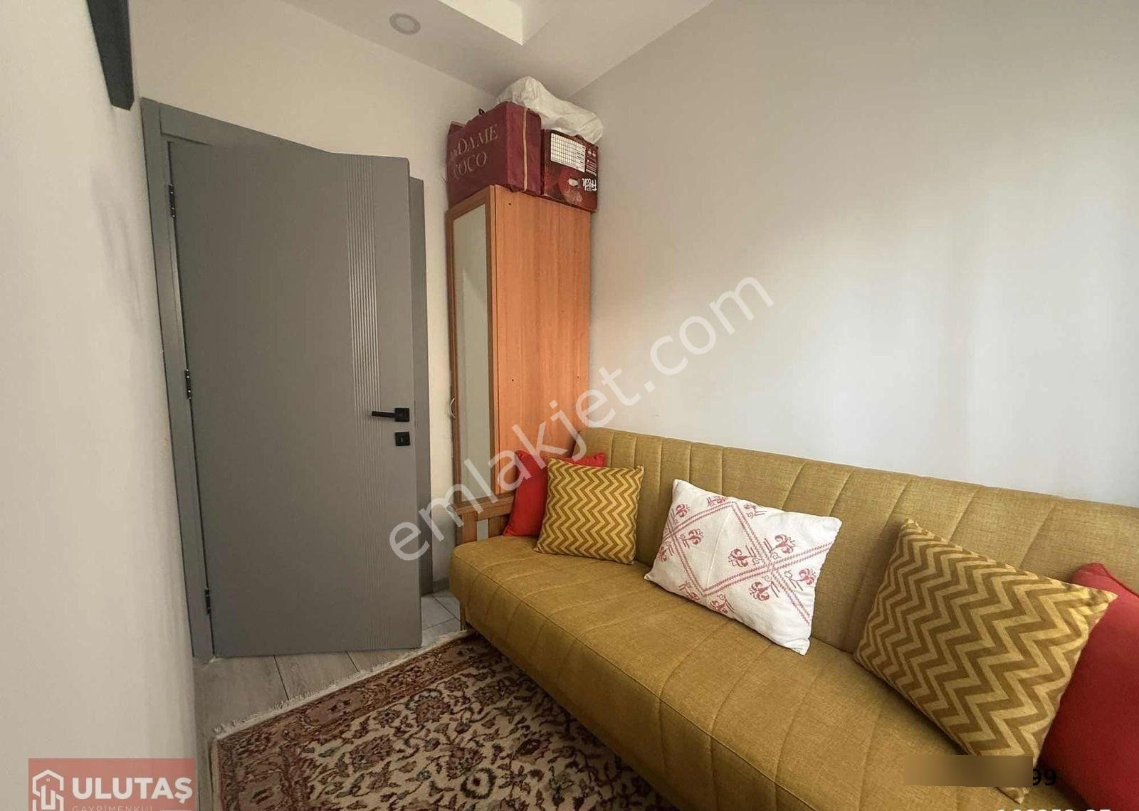 Kepez Yeni Mah. Doğalgazlı Satılık 2+1 Yüksek Giriş Daire - Görsel 17