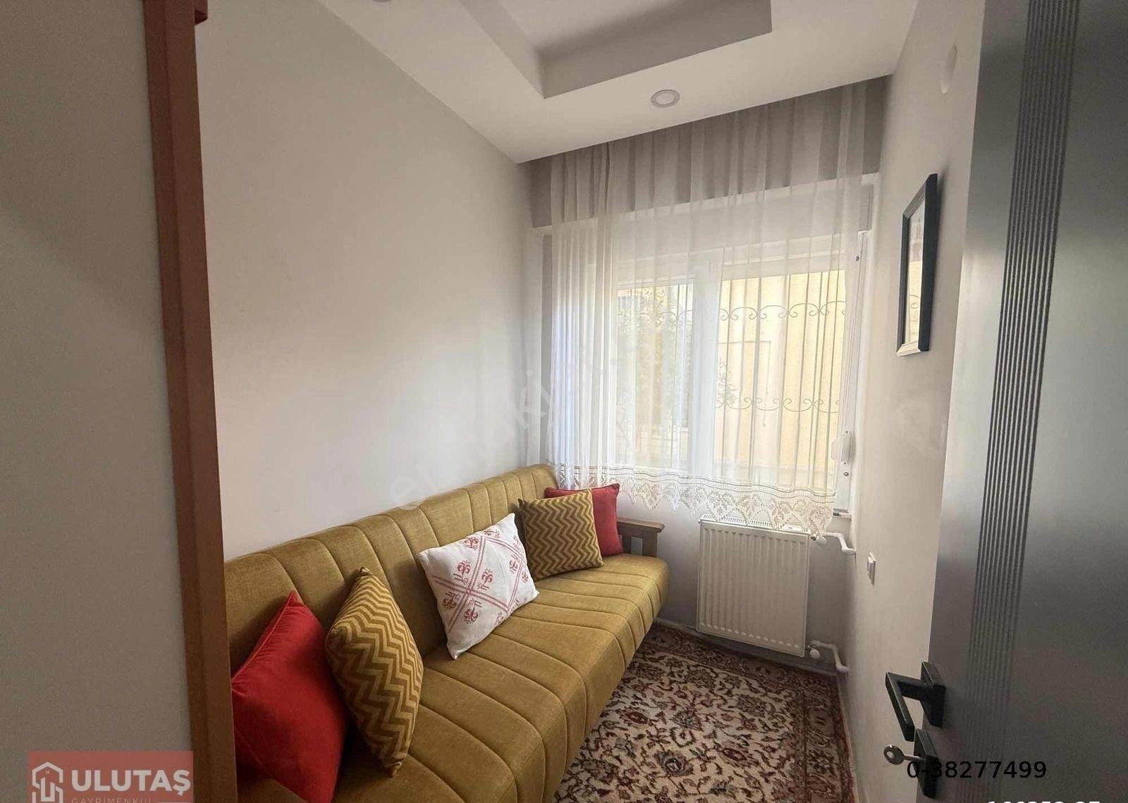 Kepez Yeni Mah. Doğalgazlı Satılık 2+1 Yüksek Giriş Daire - Görsel 10
