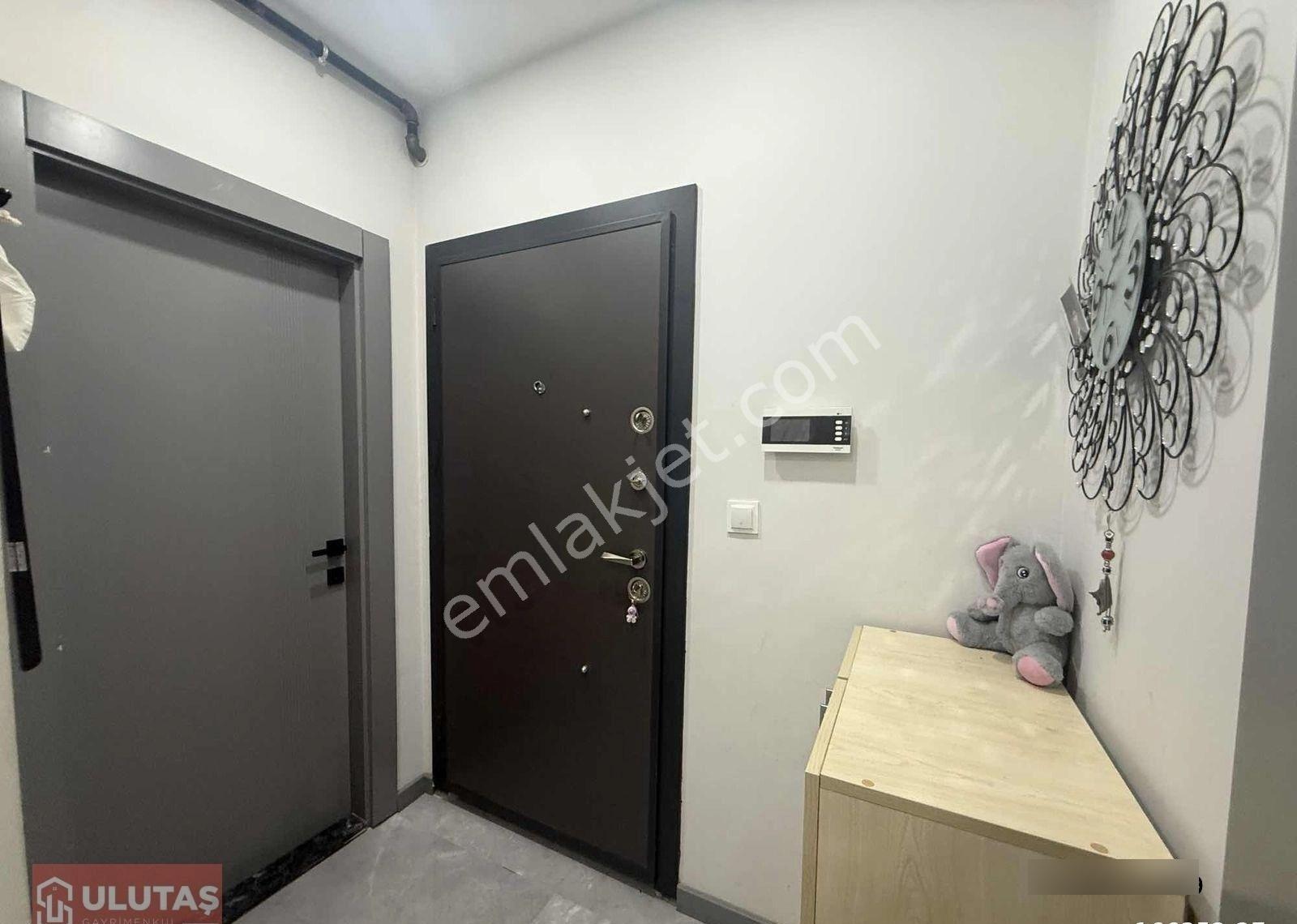 Kepez Yeni Mah. Doğalgazlı Satılık 2+1 Yüksek Giriş Daire - Görsel 13
