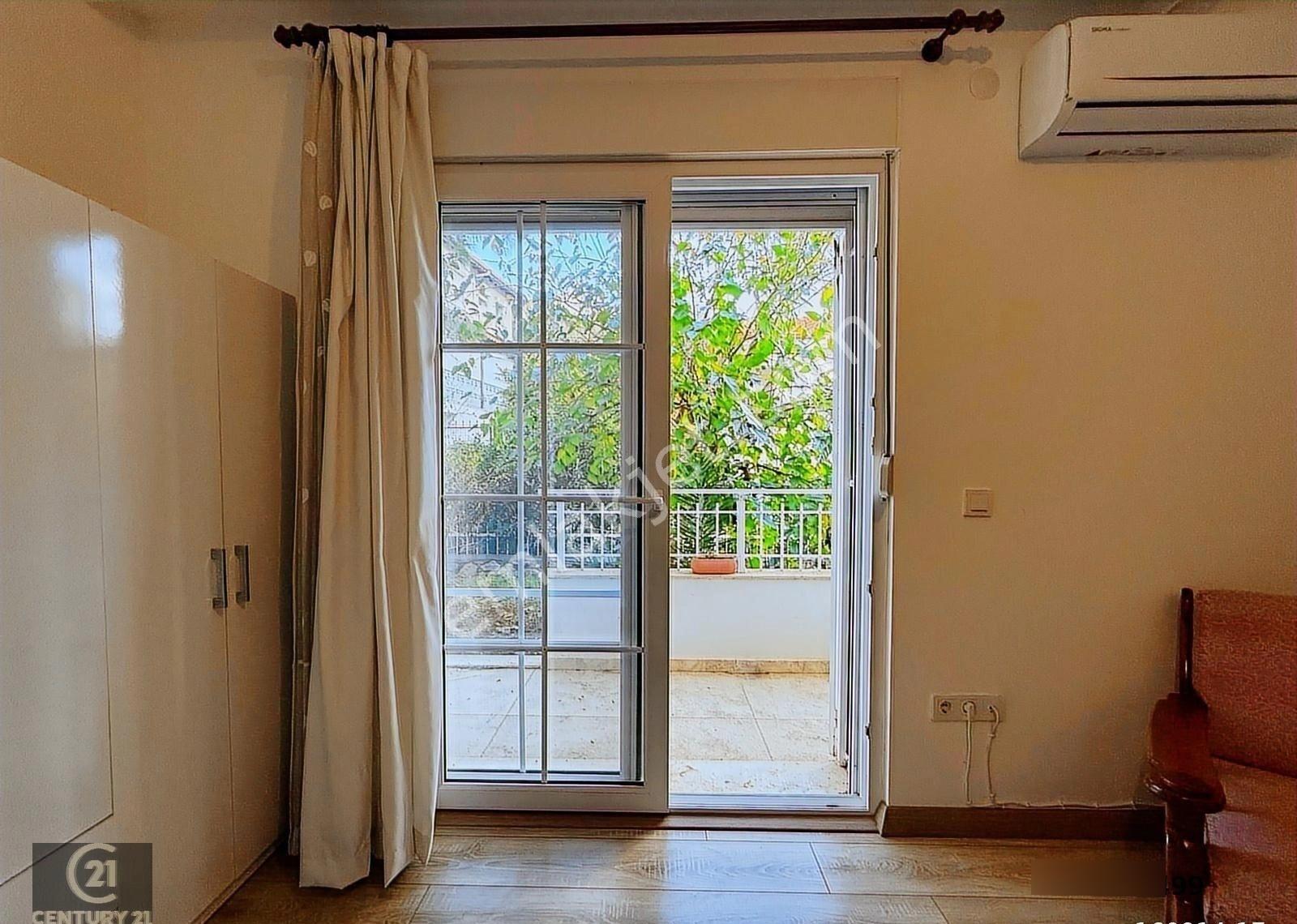 Datça Merkez'de Satılık Bahçeli Ara Kat 2+1 Balkonlu Geniş Daire - Görsel 32