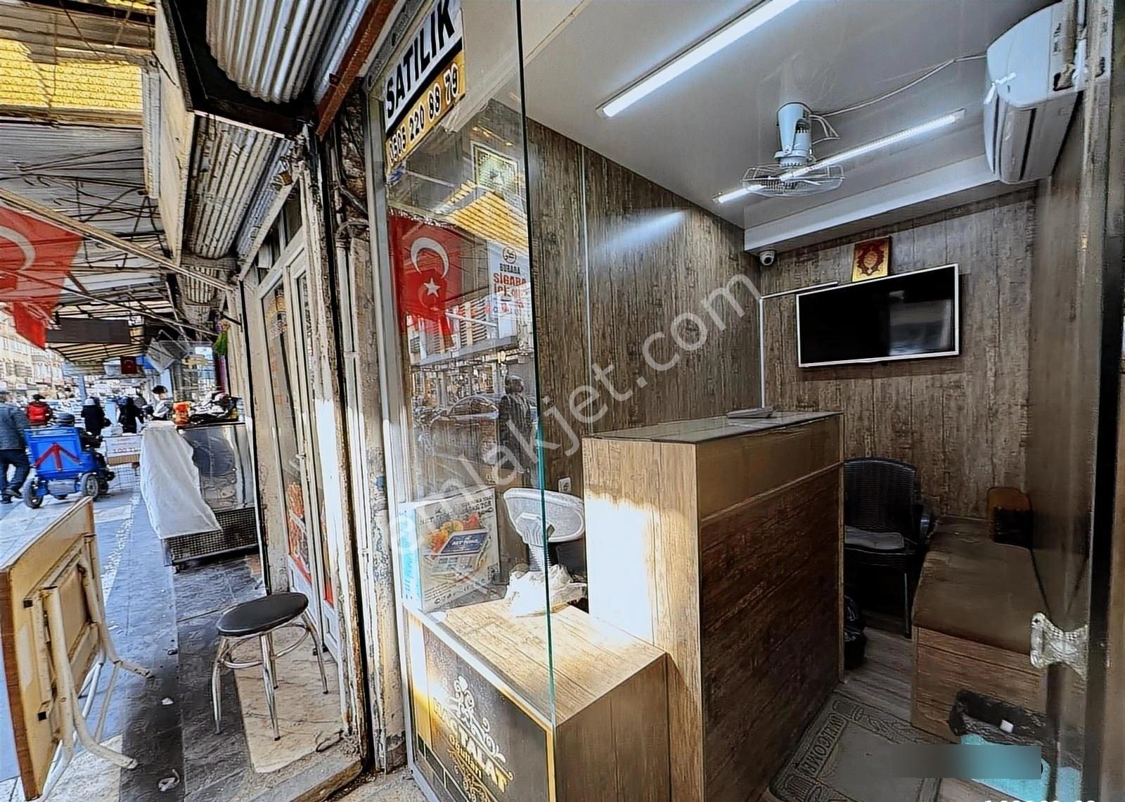 Uyaran 79 Gayrimenkulden Murtaza Caddesi Üzeri İşyeri - Görsel 7