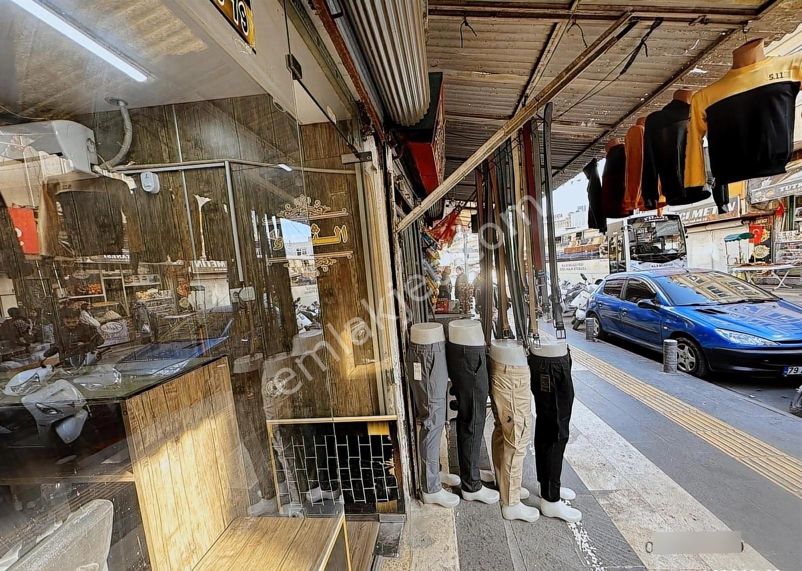 Uyaran 79 Gayrimenkulden Murtaza Caddesi Üzeri İşyeri - Görsel 3