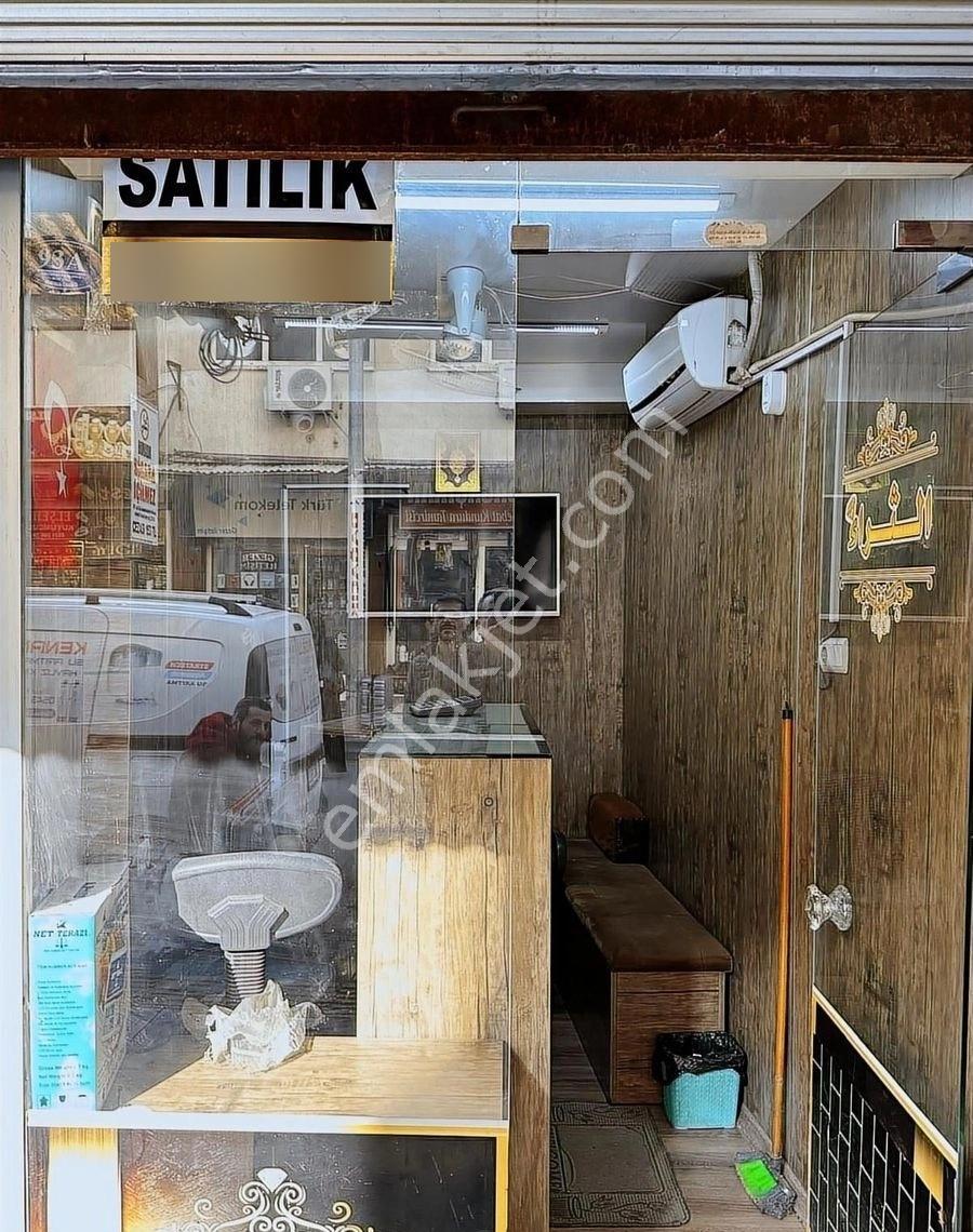 Uyaran 79 Gayrimenkulden Murtaza Caddesi Üzeri İşyeri - Görsel 4