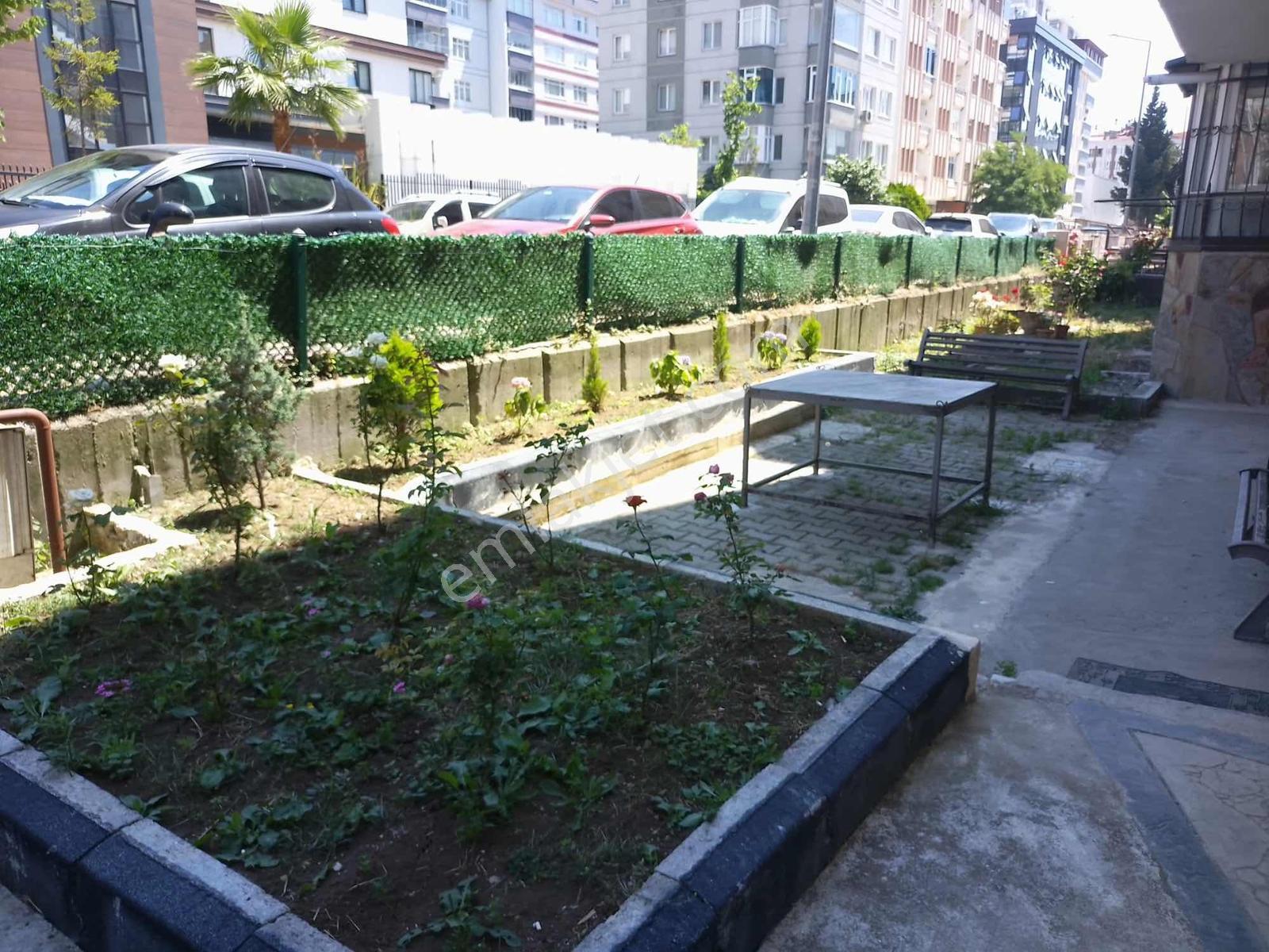 Atakum Mimar Sinan'da Ptt Yarın Kiralık Daire - Görsel 2