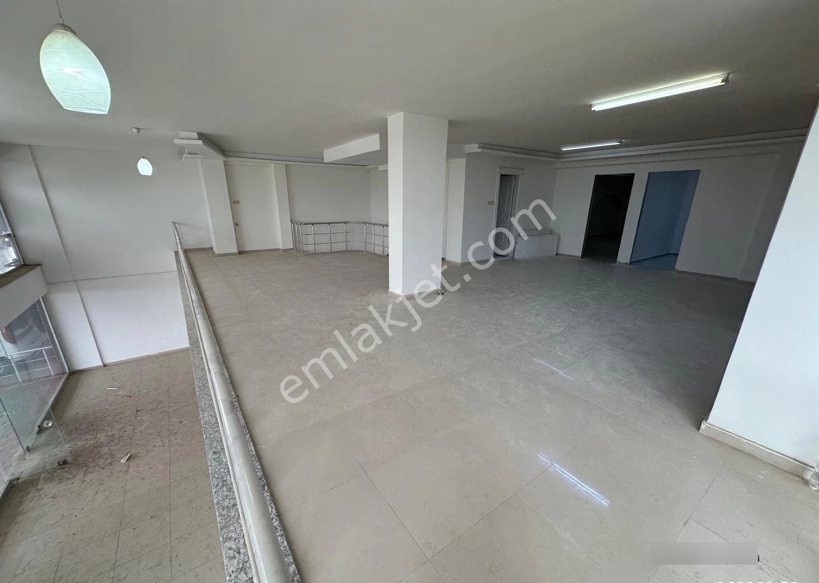 Uyaran 79 Gayrimenkulden Çevre Yolu Üstü 600 M2 3 Katlı İşyeri - Görsel 13