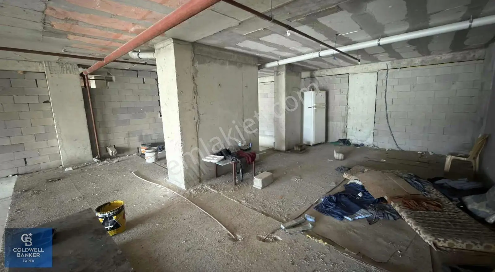 Keçiören Ovacık Renova Yaşam Evleri Kiralık Dükkan - Görsel 4