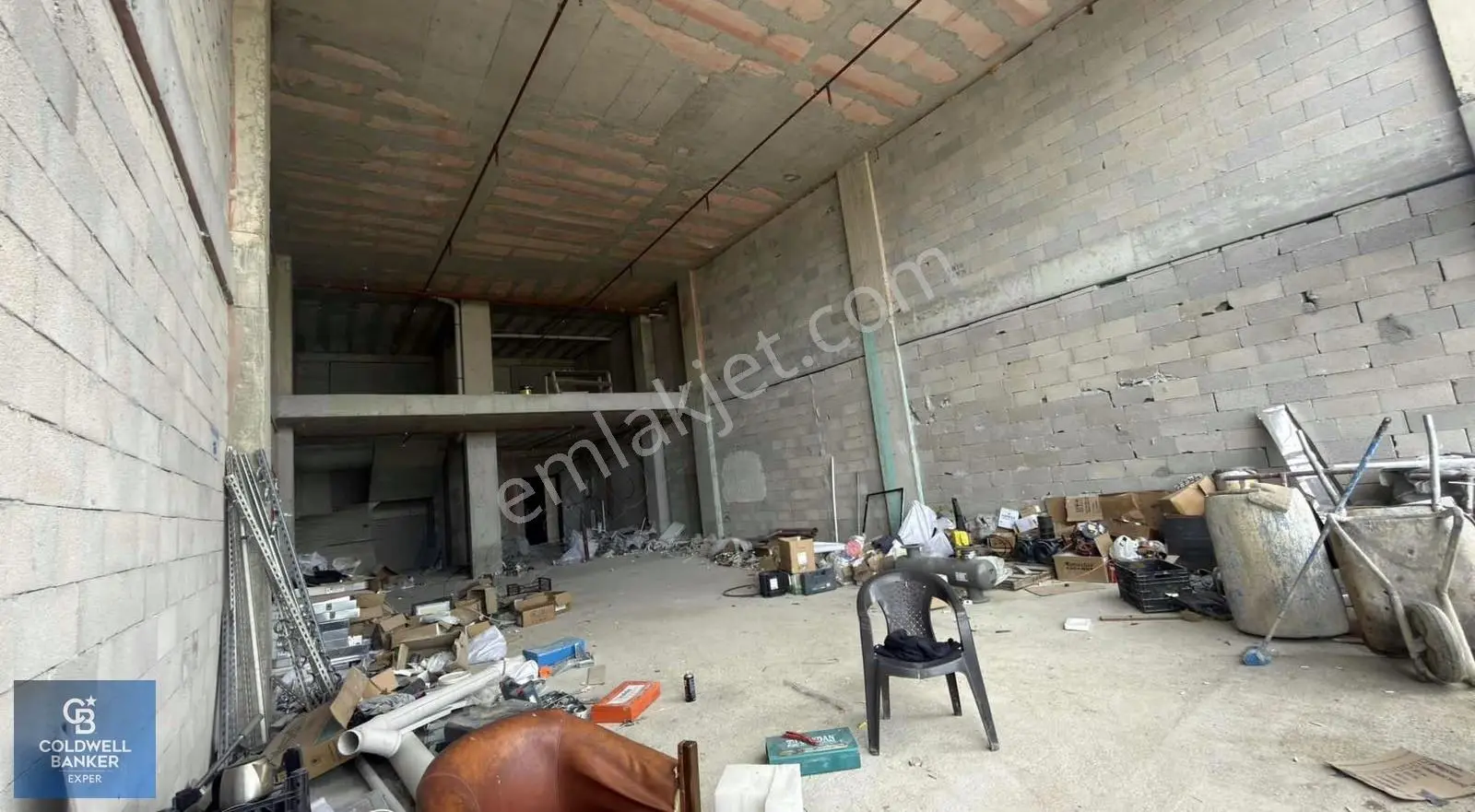 Keçiören Ovacık Renova Yaşam Evleri Kiralık Dükkan - Görsel 3