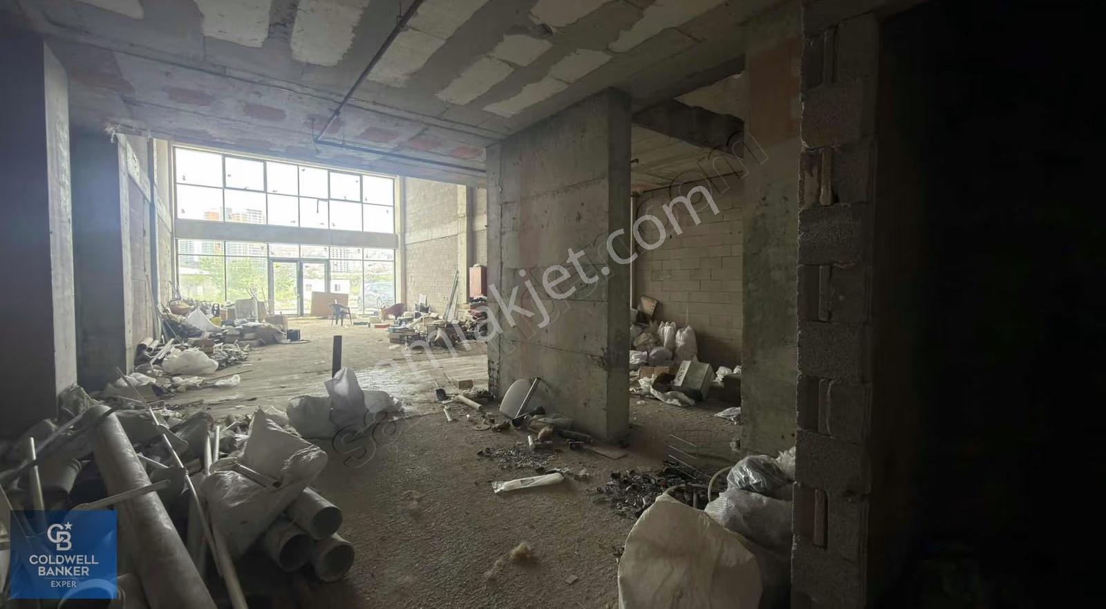 Keçiören Ovacık Renova Yaşam Evleri Kiralık Dükkan - Görsel 2