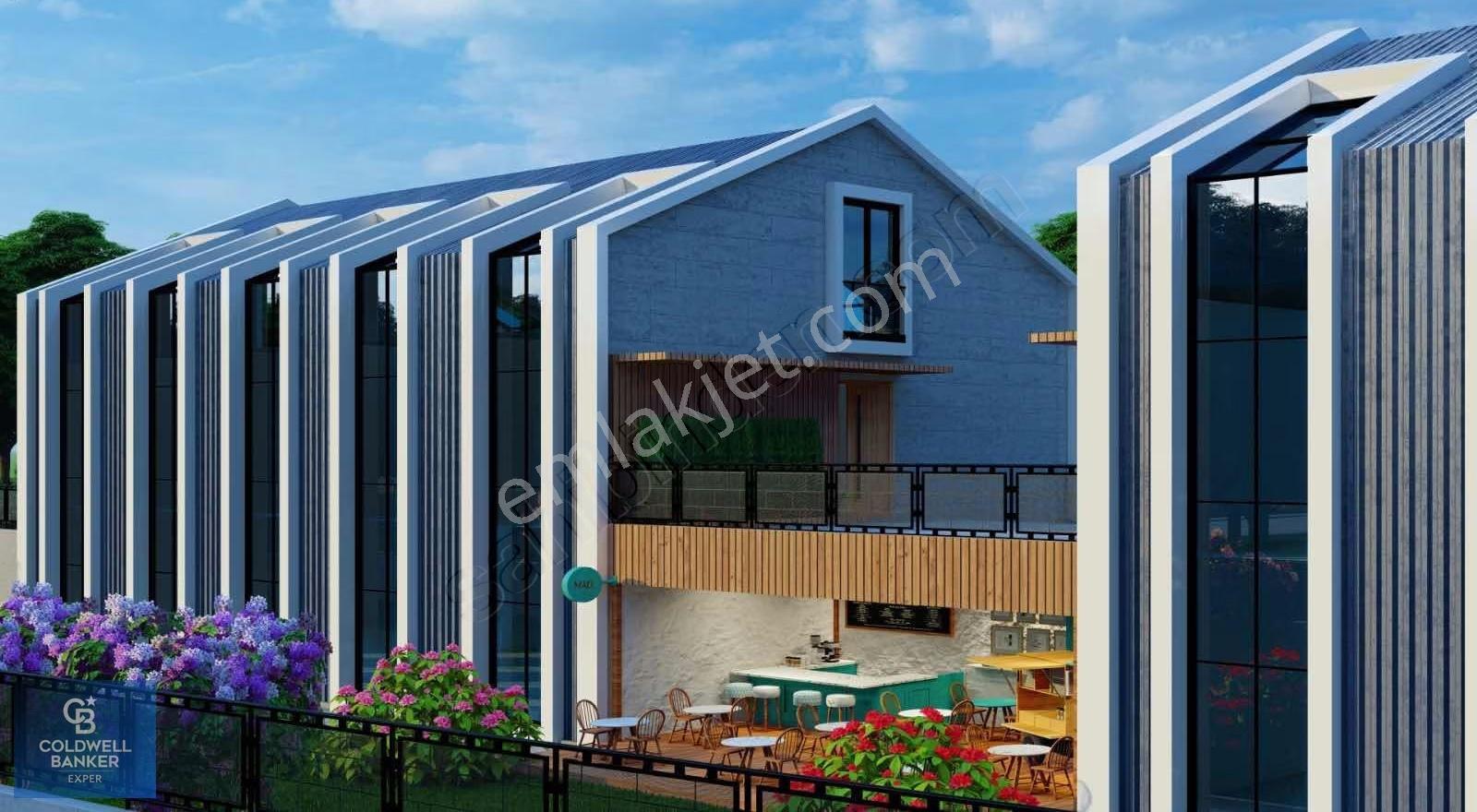 Ankara Gölbaşı Virancıkta Satılık 1+1/1+0 - Görsel 4