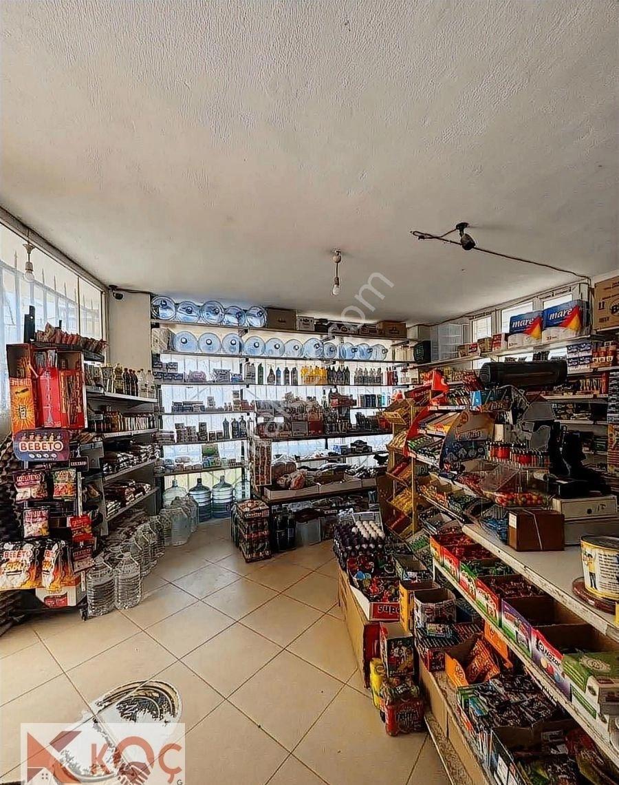 İkiçeşmelik'te İşlek Yol Üzerinde Satılık Dükkan - Görsel 3