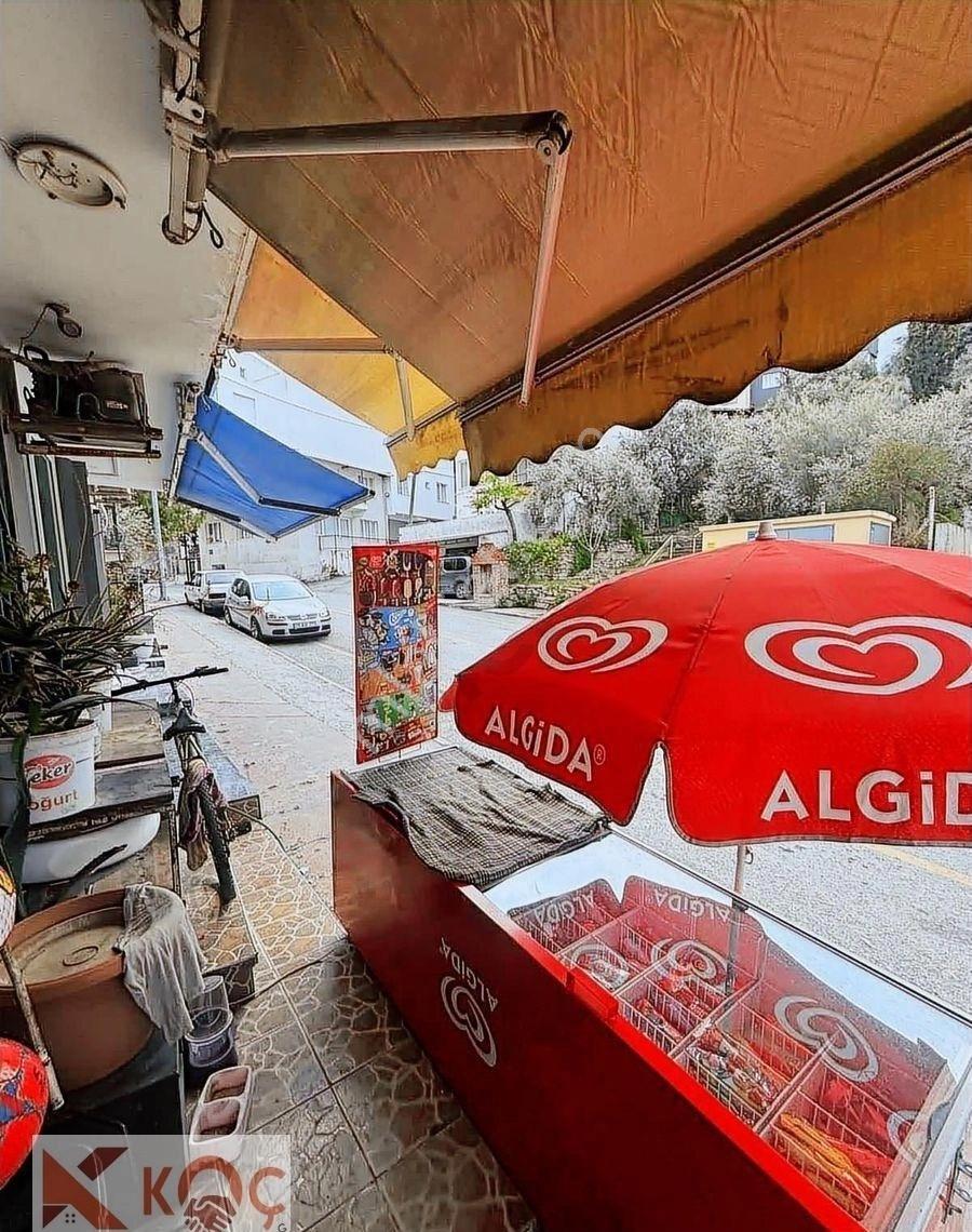 İkiçeşmelik'te İşlek Yol Üzerinde Satılık Dükkan - Görsel 7