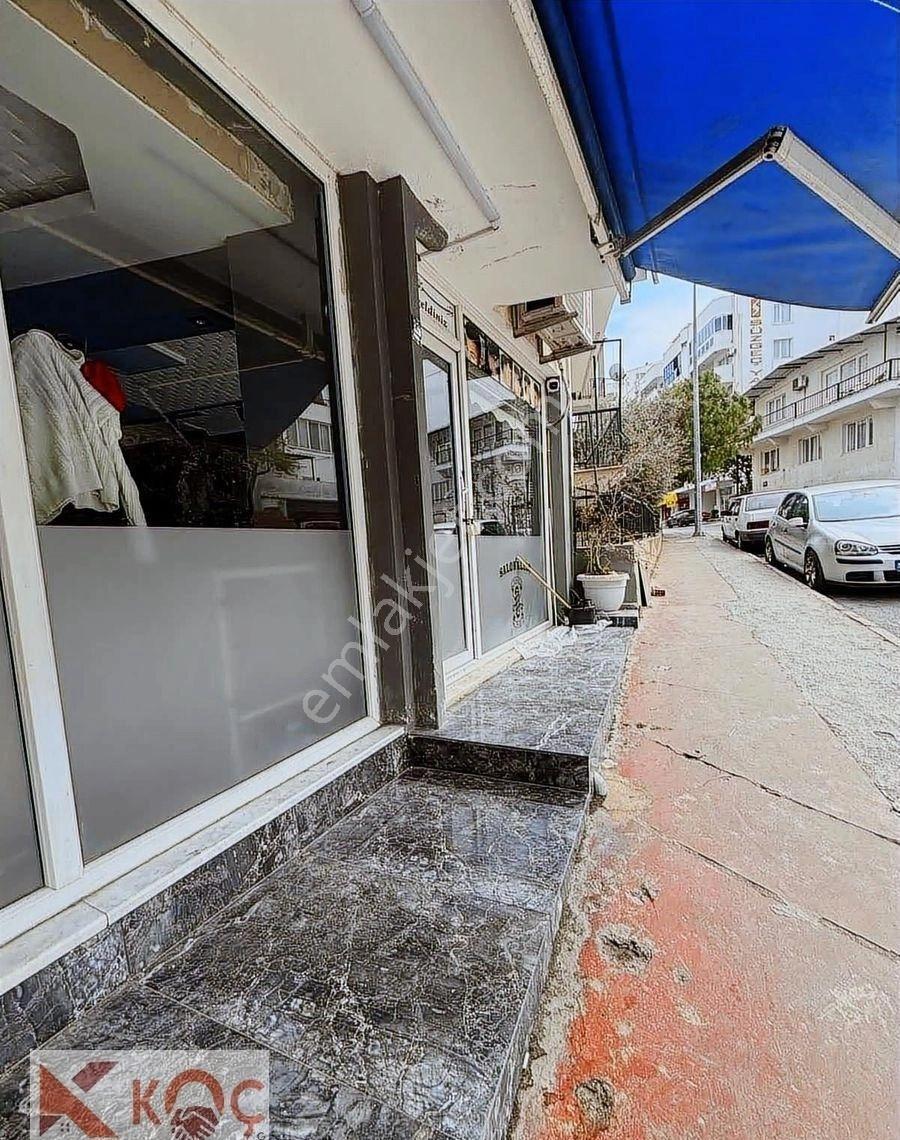İkiçeşmelik'te İşlek Yol Üzerinde Satılık Dükkan - Görsel 10