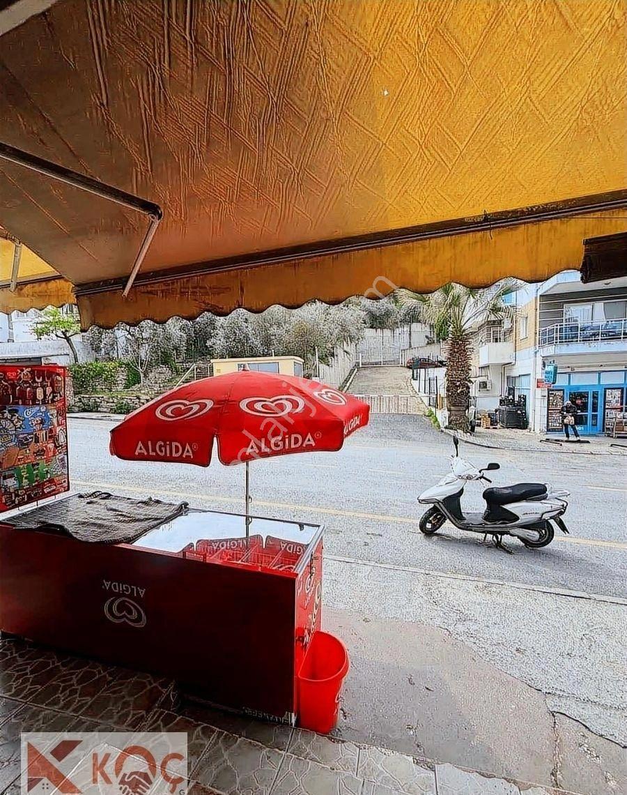 İkiçeşmelik'te İşlek Yol Üzerinde Satılık Dükkan - Görsel 2