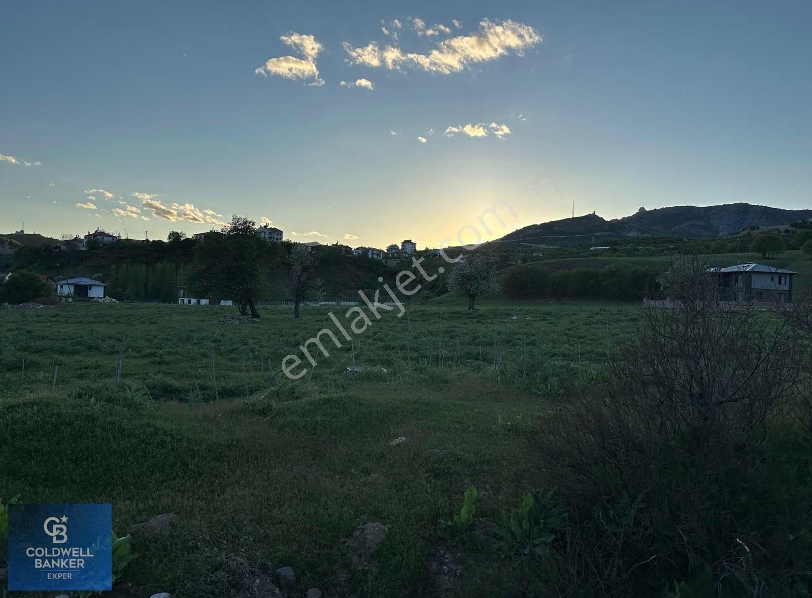 Coldwell Banker Exper Den Tunceli De Satılık Arsalar - Görsel 3