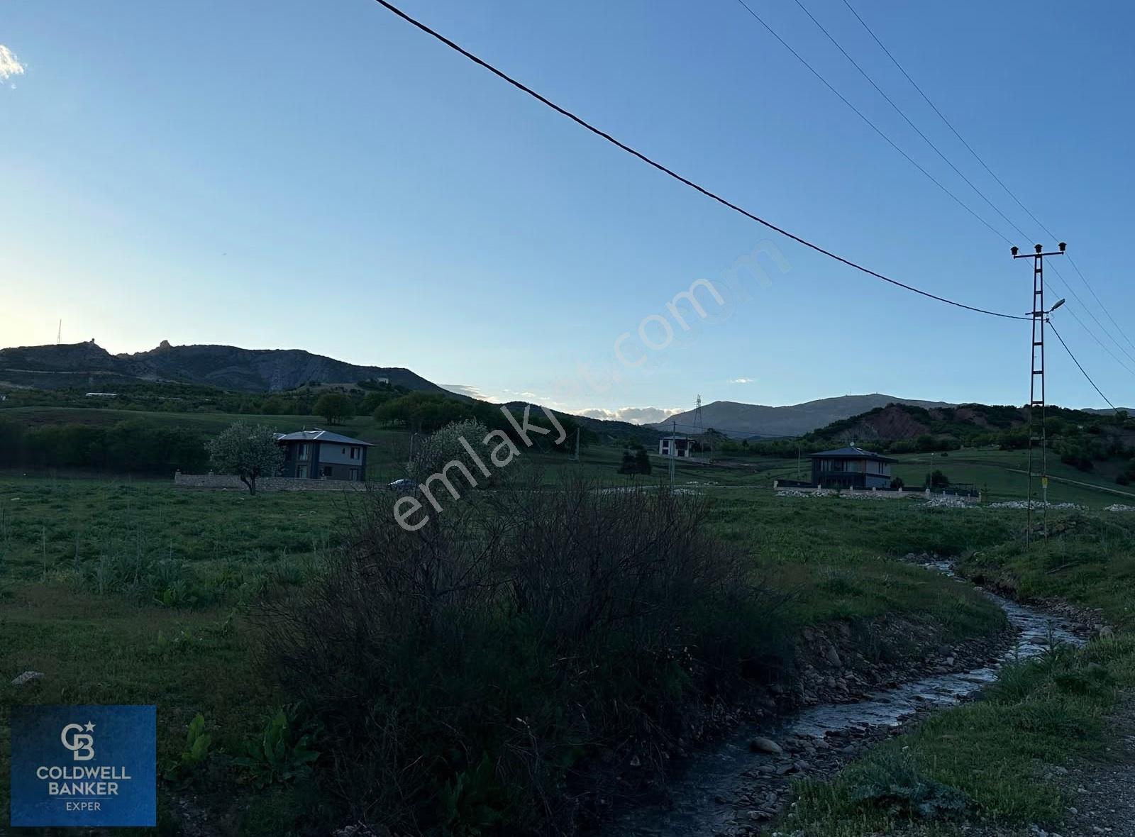 Cb Exper Ofisinden Yatırımlık Tunceli De Arsalar Villa Ya Uygun - Görsel 9