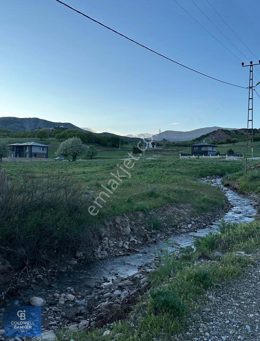 Cb Exper Ofisinden Yatırımlık Tunceli De Arsalar Villa Ya Uygun - Görsel 13