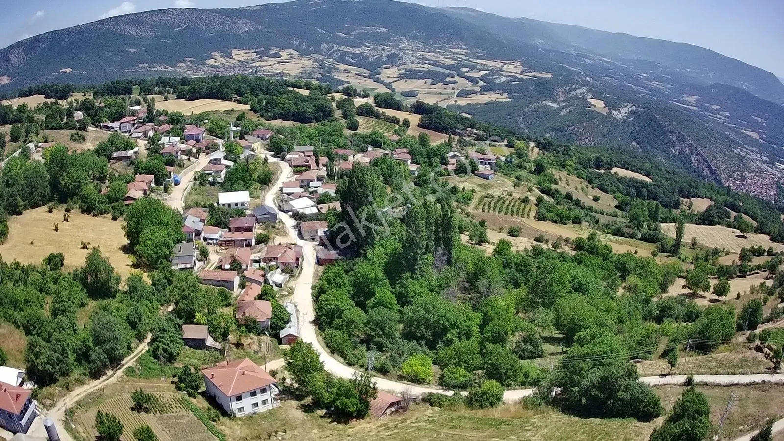 Acil Taraklı Esenyurt'ta 435 M2 İmarlı Arsa