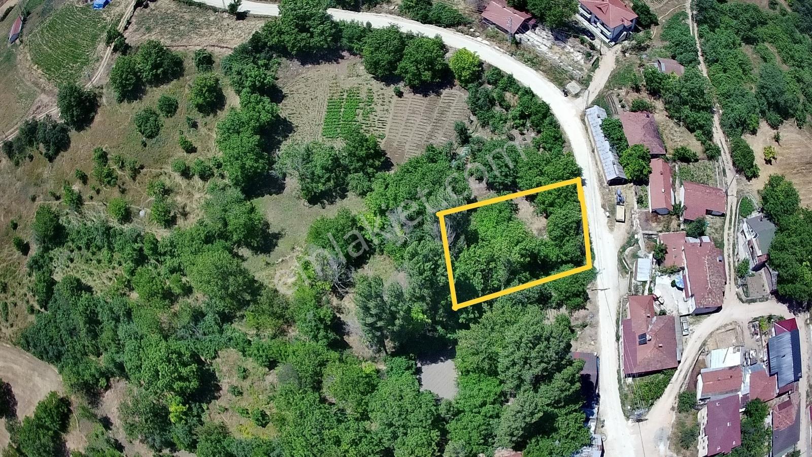 Acil Taraklı Esenyurt'ta 435 M2 İmarlı Arsa - Görsel 6