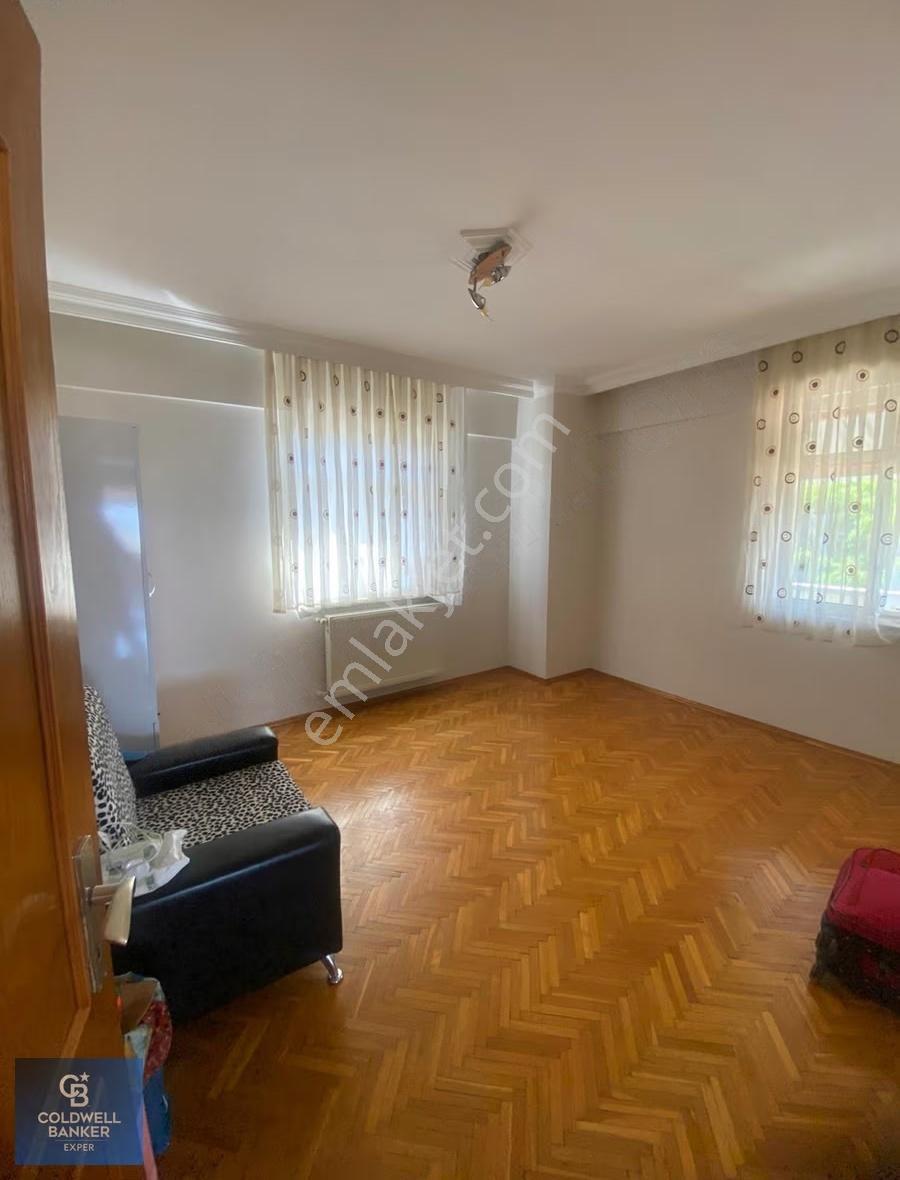 Full Bursa Manzaralı Çekirge De Teraslı 2 Katlı Daire - Görsel 4