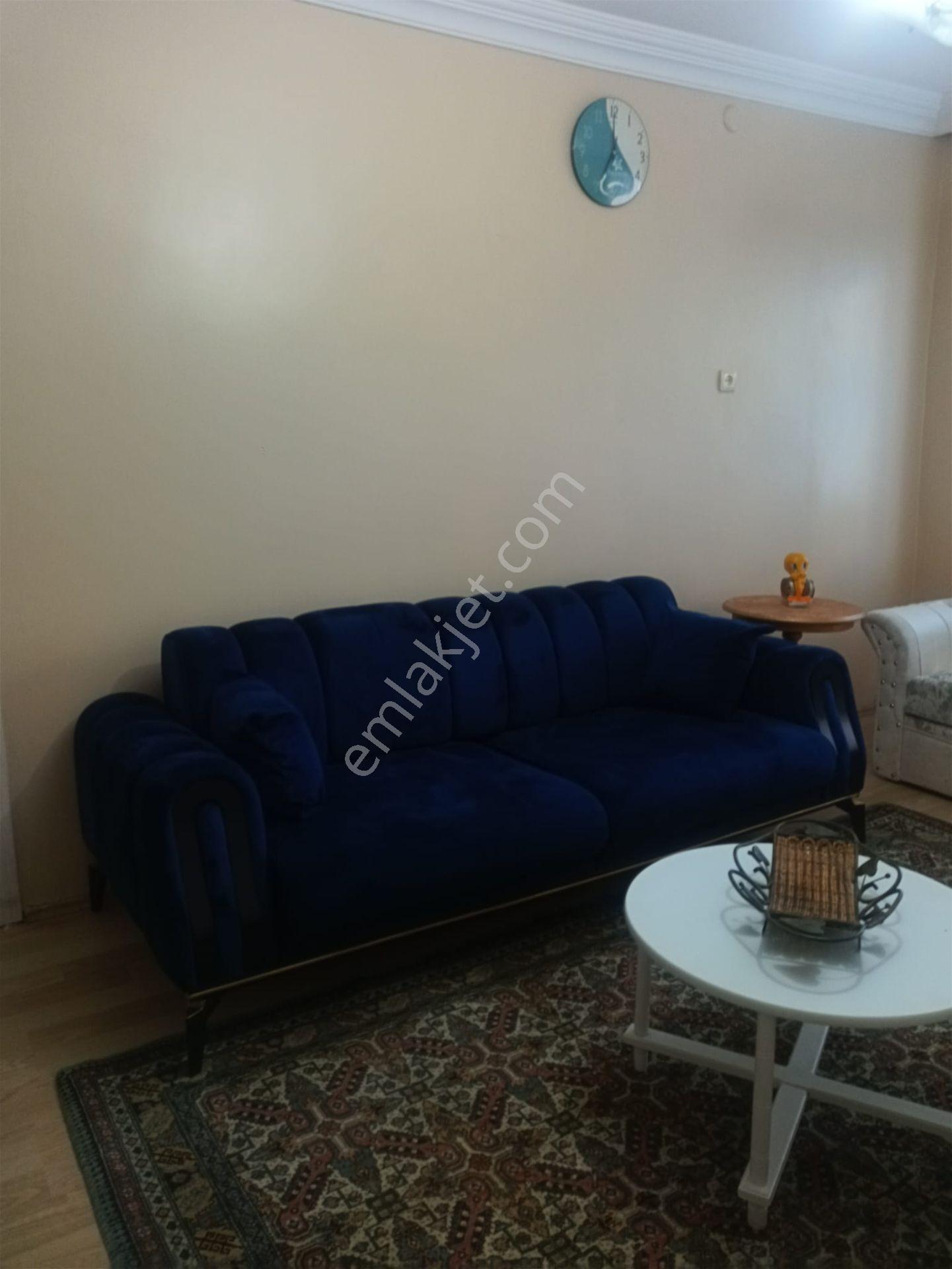 Yenişehir'de Ferah 3+1 Kiralık Daire - Görsel 14