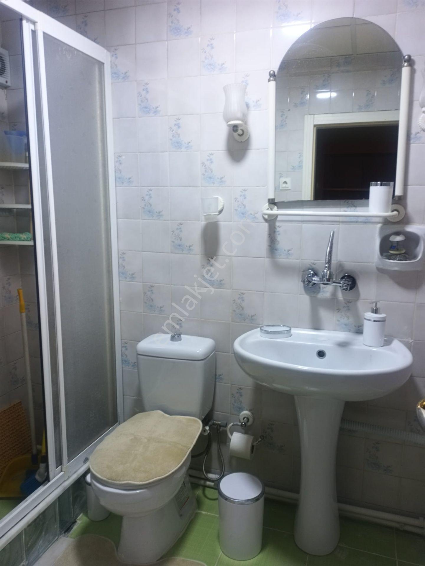 Yenişehir'de Ferah 3+1 Kiralık Daire - Görsel 18