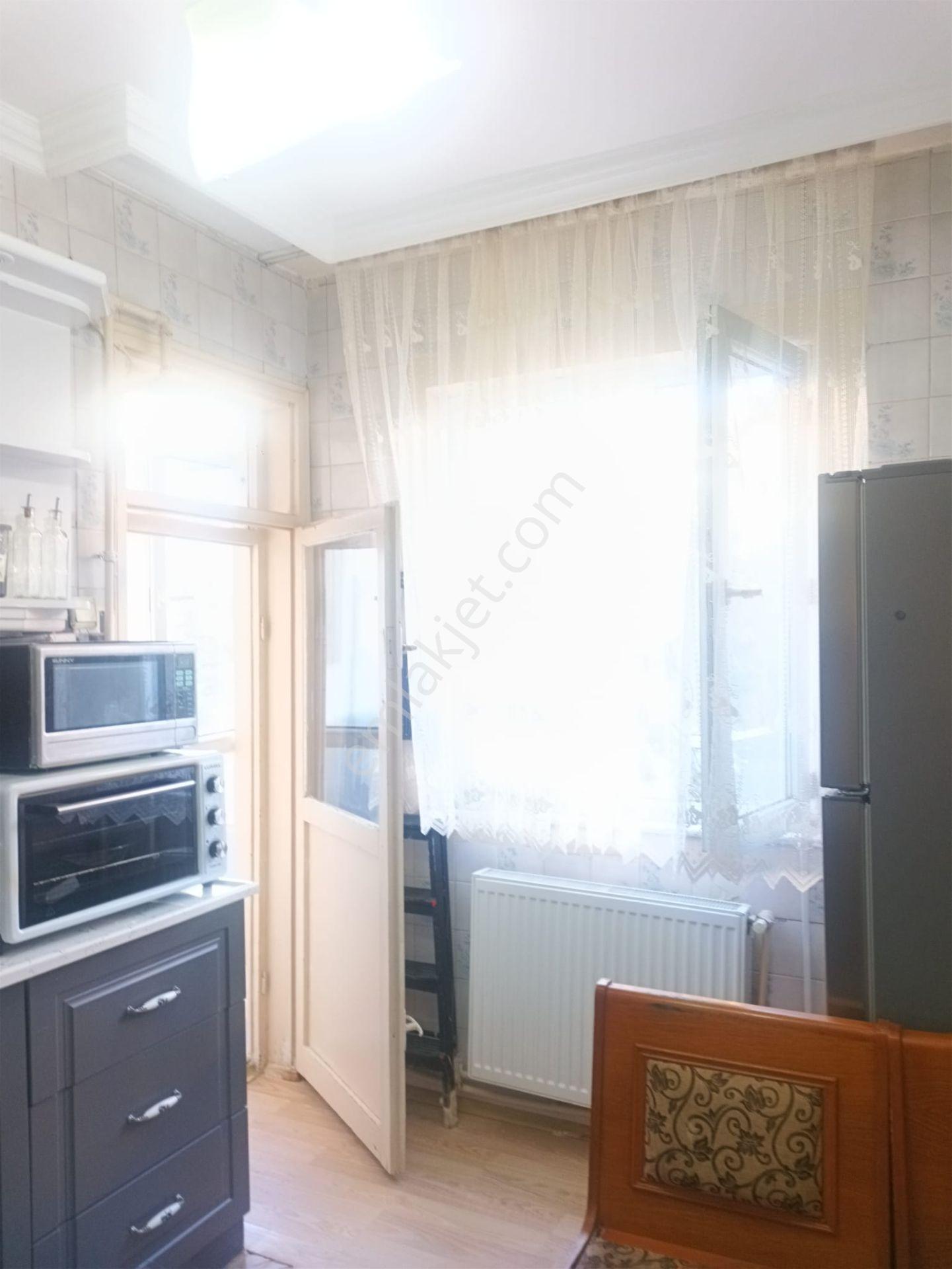 Yenişehir'de Ferah 3+1 Kiralık Daire - Görsel 12