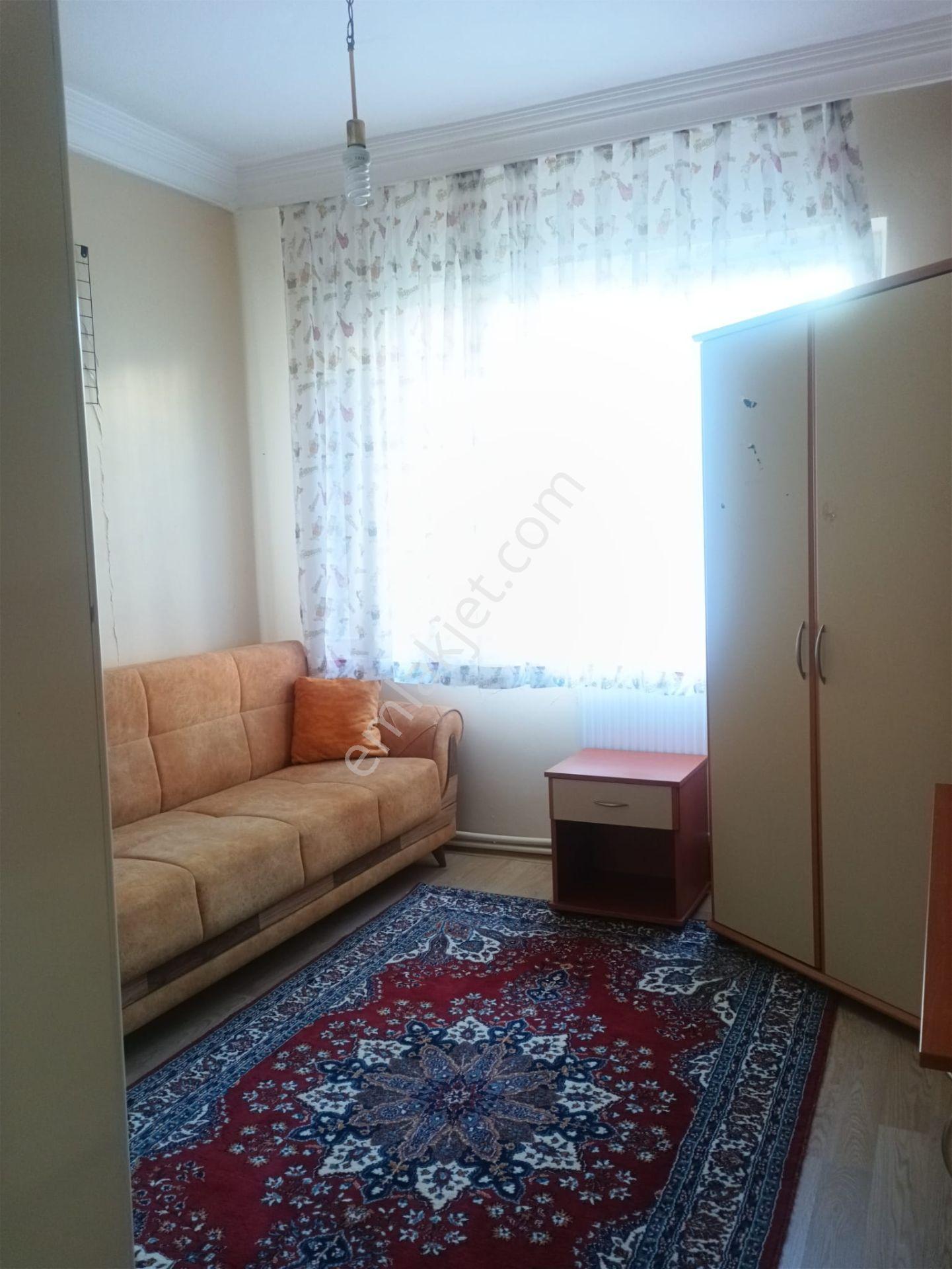 Yenişehir'de Ferah 3+1 Kiralık Daire - Görsel 11