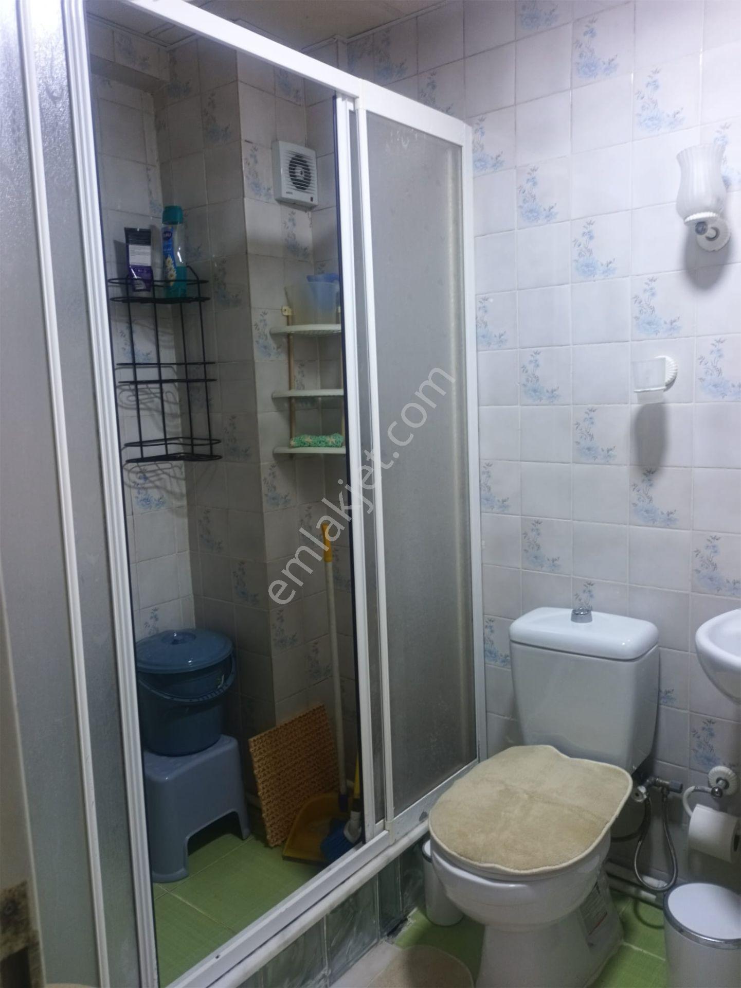 Yenişehir'de Ferah 3+1 Kiralık Daire - Görsel 10