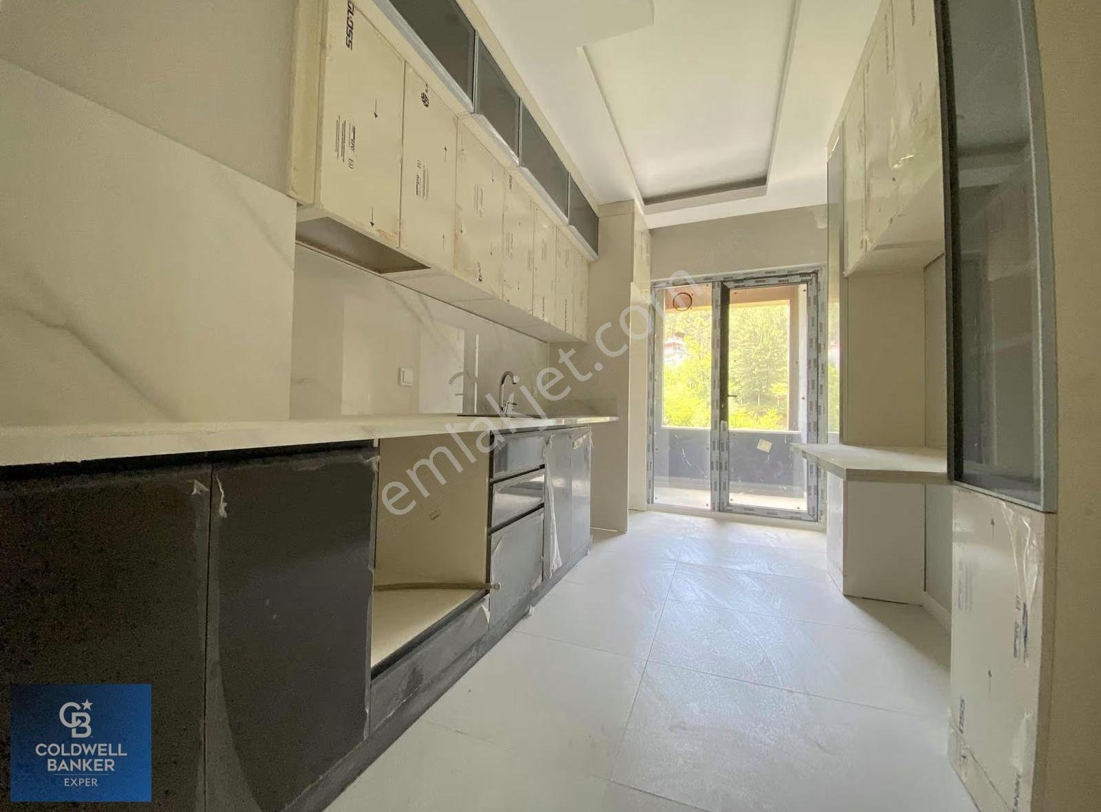 Kızılcahamam Soğuksu Milli Parkına Komşu Satılık Lüks Daire - Görsel 7