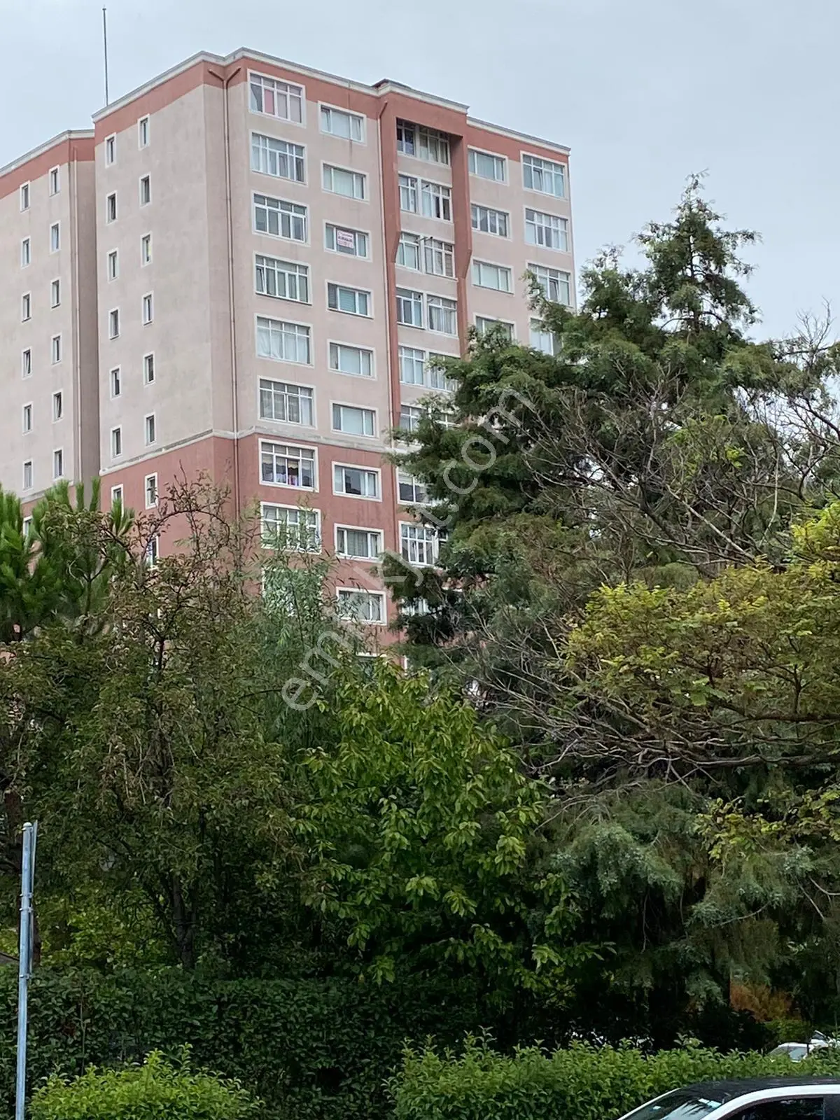 Beylikdüzü Metrobüs 7 Dk Ferah Geniş Temiz 3+1 Kiralık Daire - Görsel 17