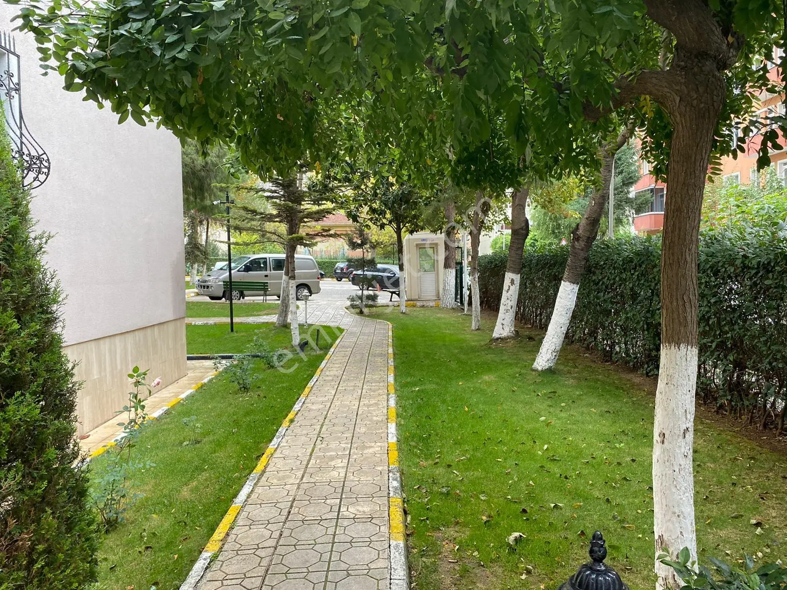 Beylikdüzü Metrobüs 7 Dk Ferah Geniş Temiz 3+1 Kiralık Daire - Görsel 25